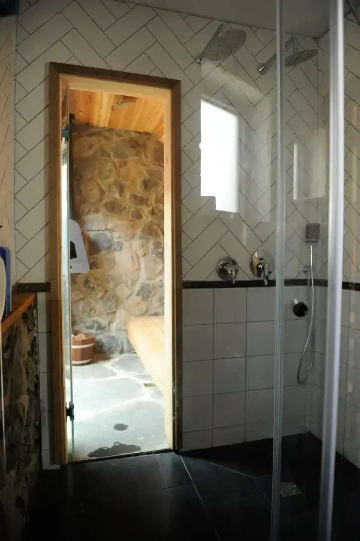 Tzahi Sandrossi Tzzimer