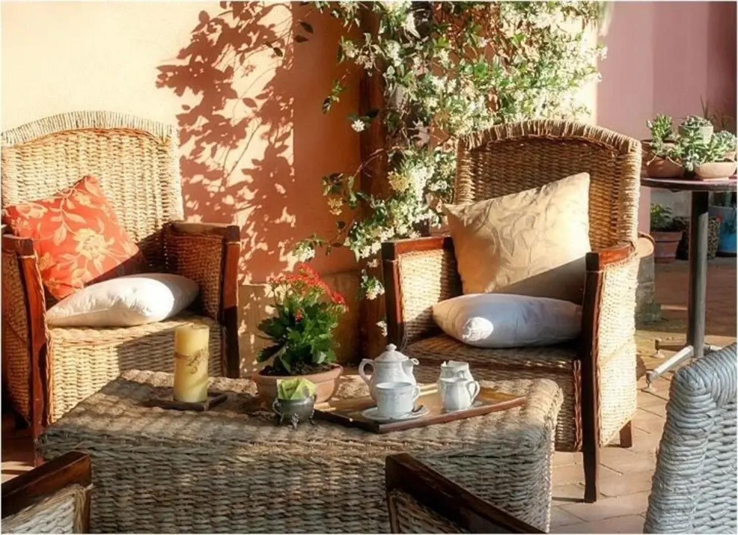 Pineta Country House