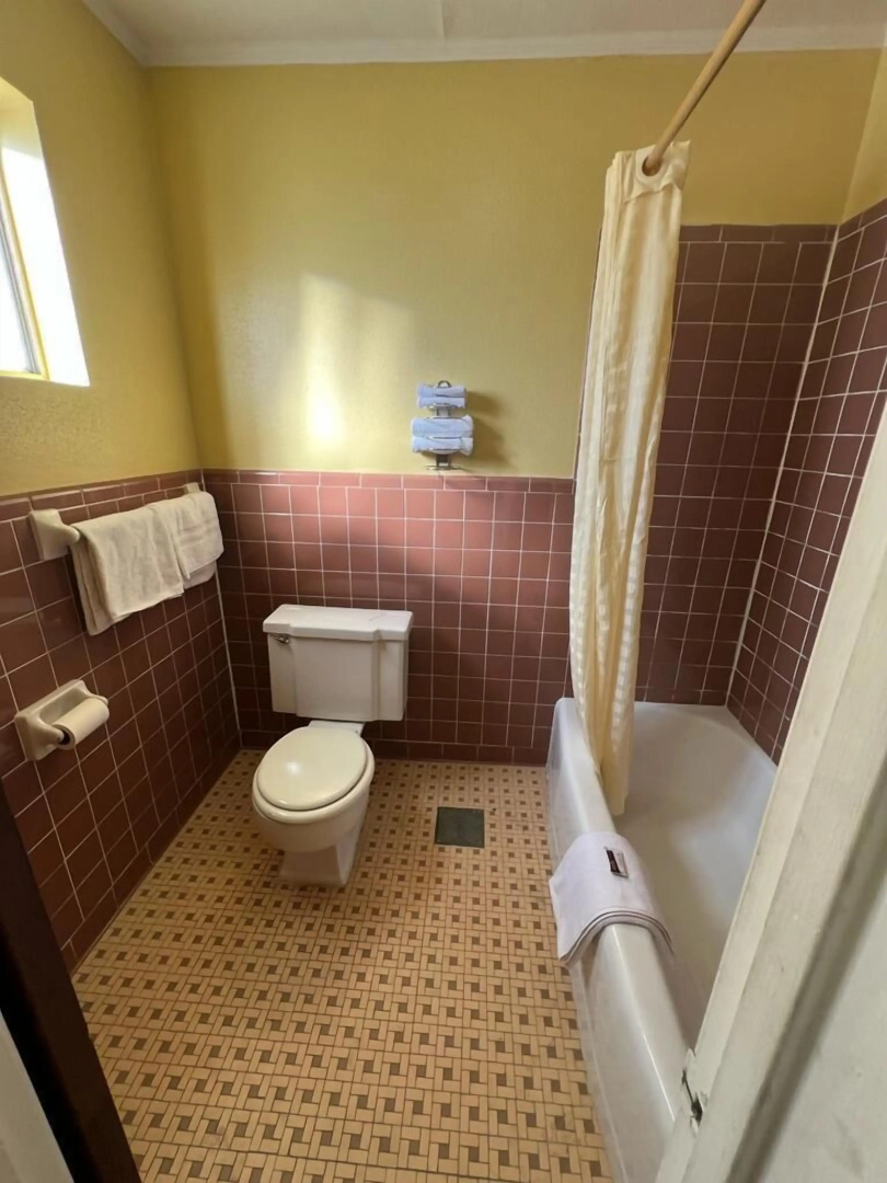 Pioneer Inn Arkadelphia