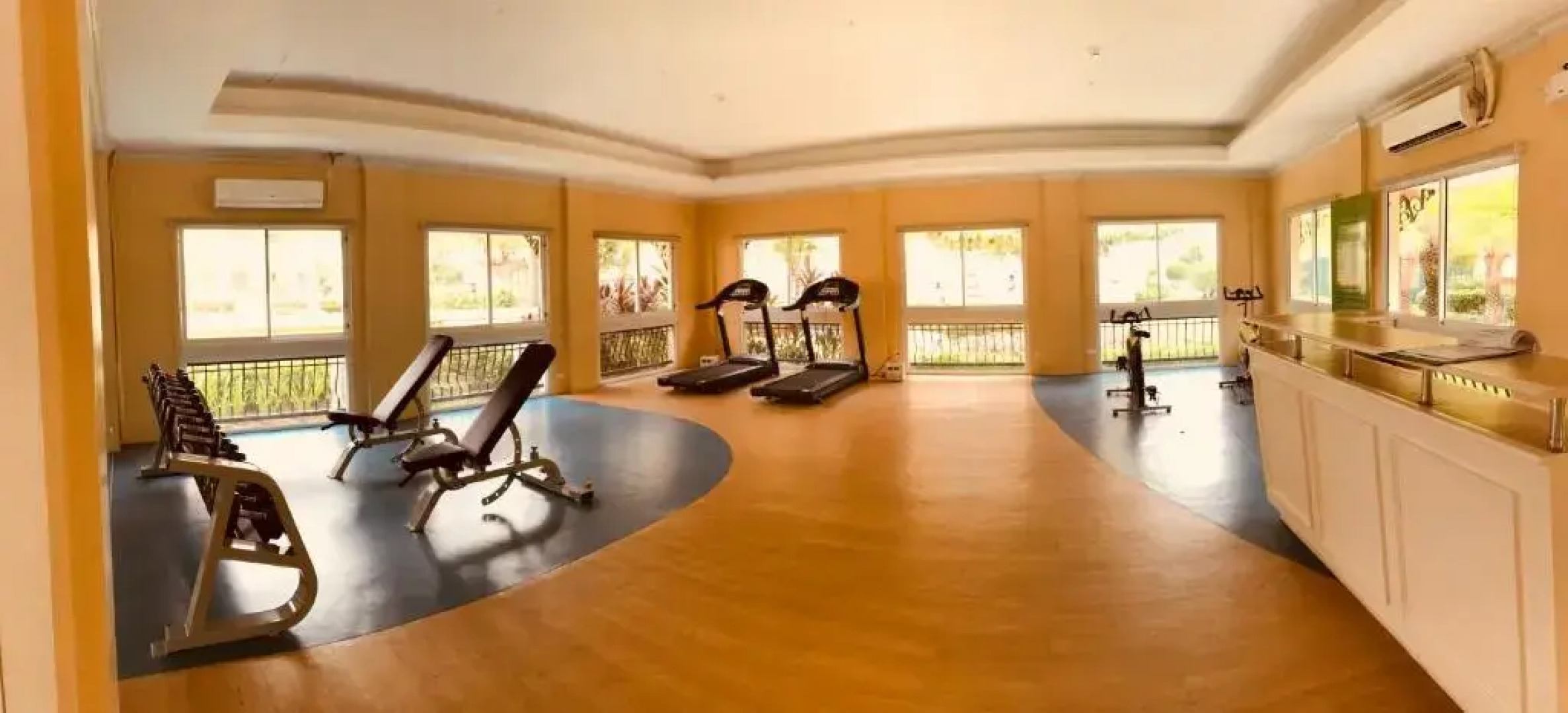 San Remo Oasis, Citta De Mari