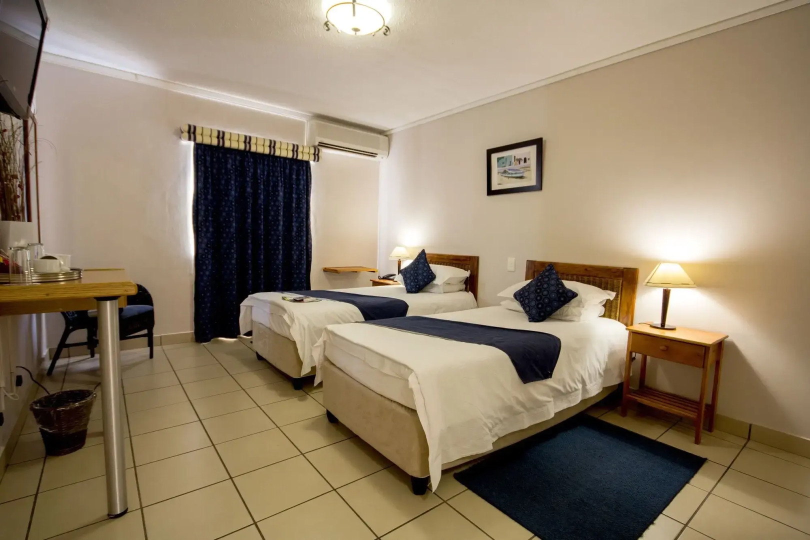 Desert Palace Hotel & Casino Resort