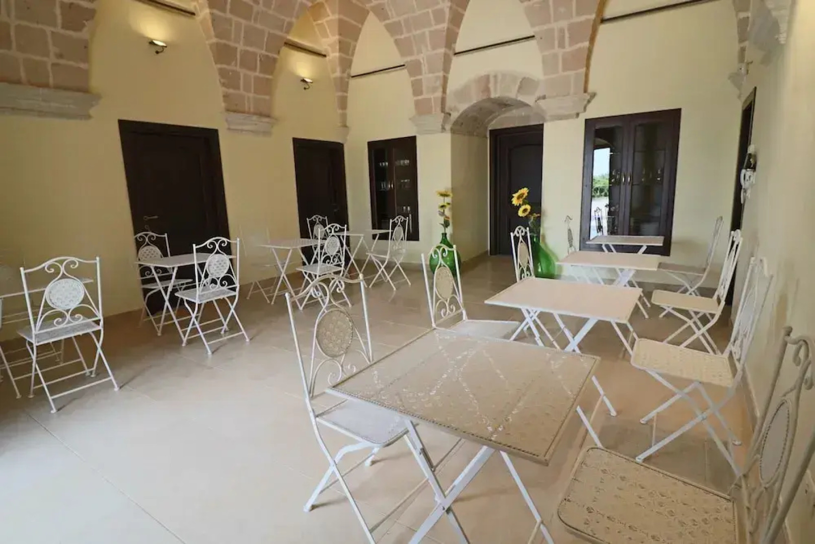 Matrimoniale Delux Washinton