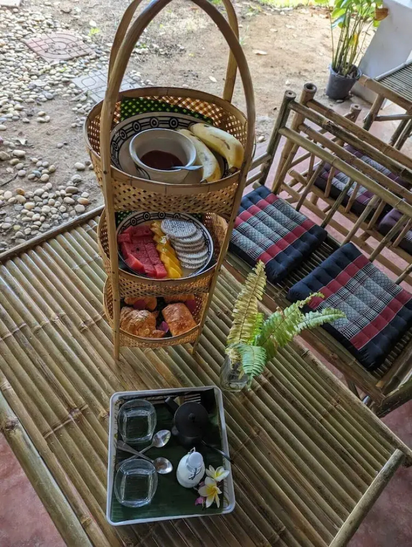 The River Retreat Koh Mak