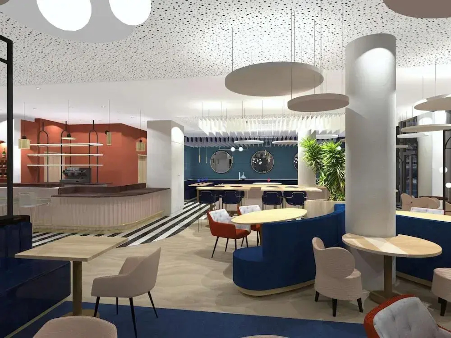 Mercure Dunkerque Centre Gare