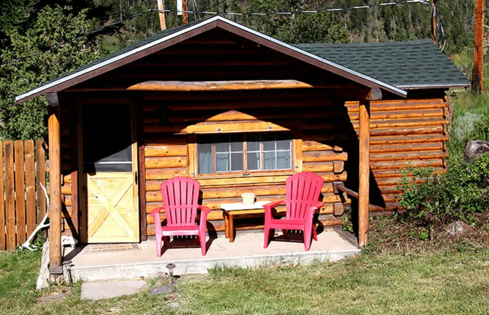Creekside Lodge at Yellowstone