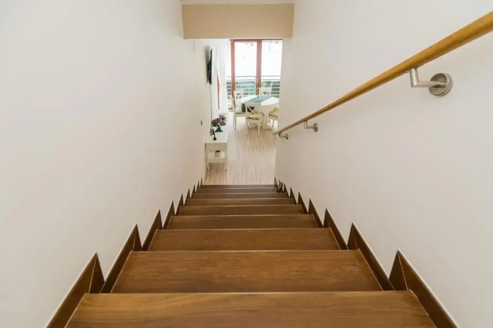 Charming 2-Bedroom, Silver Mountain, A Building