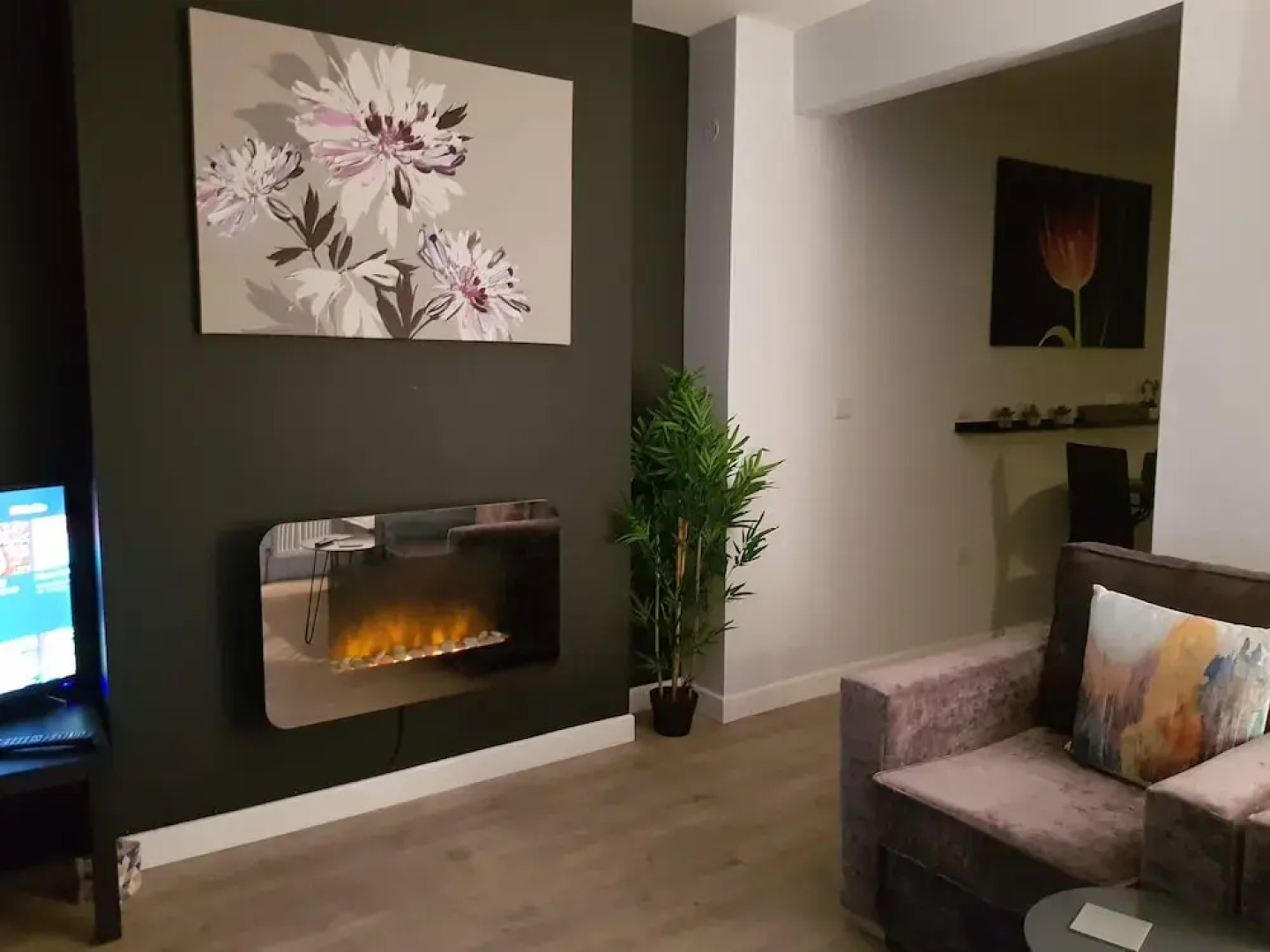 VIP Church Street Apartment, Portadown