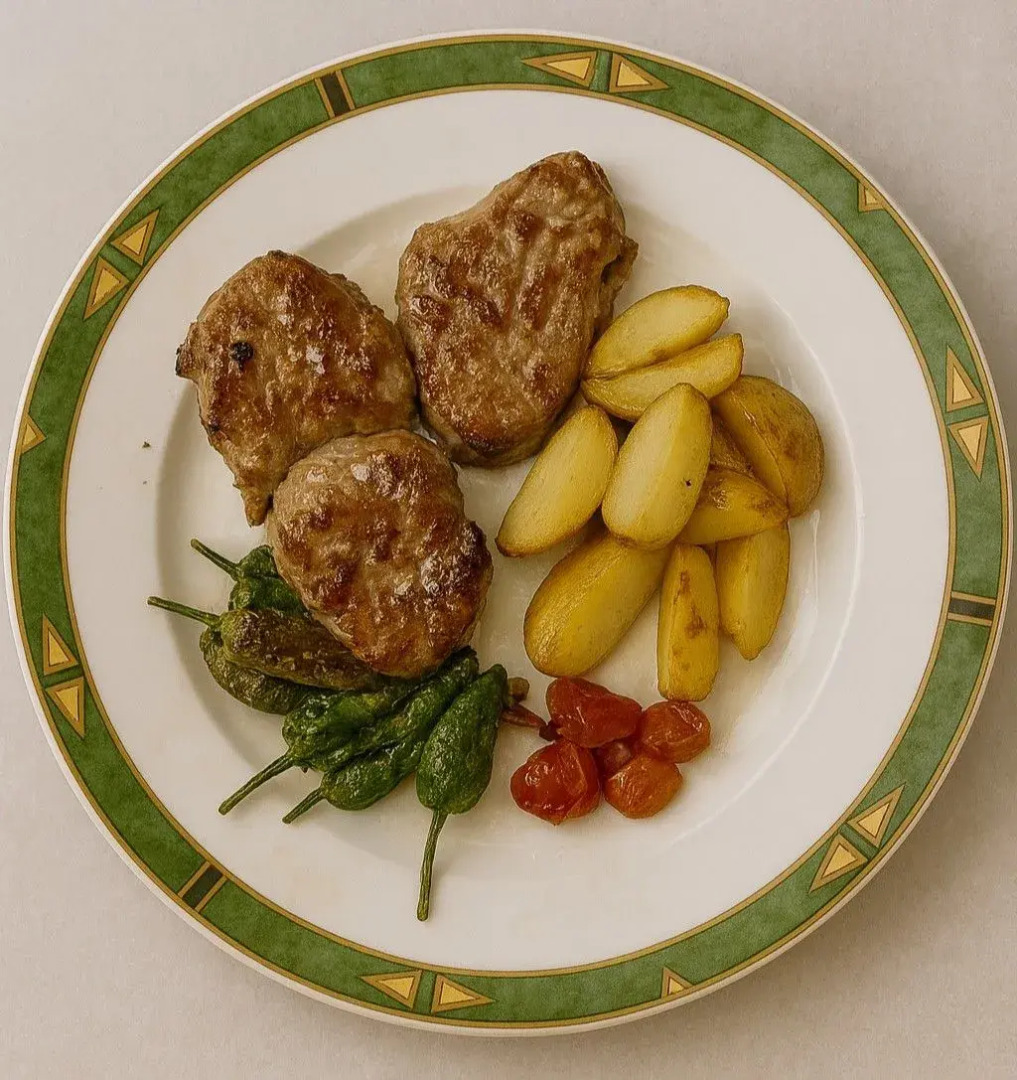 Málaga Sierra de las Nieves by Real Spain hotels