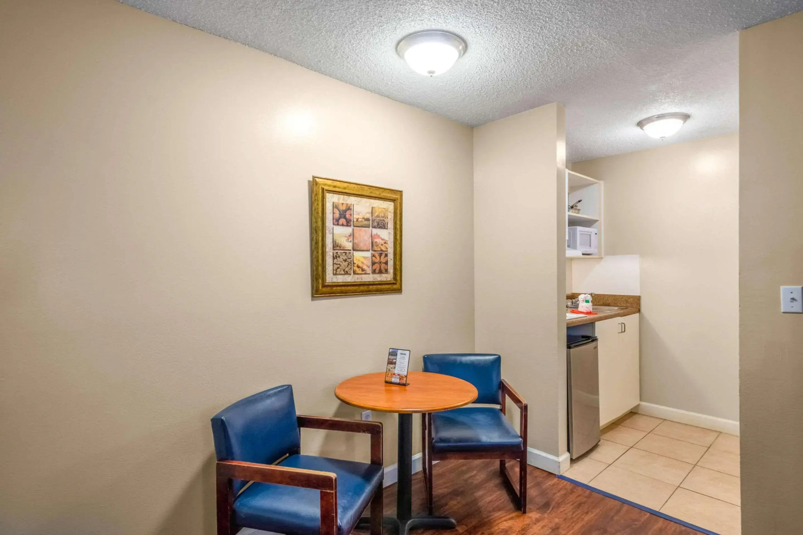 Suburban Extended Stay Hotel Airport