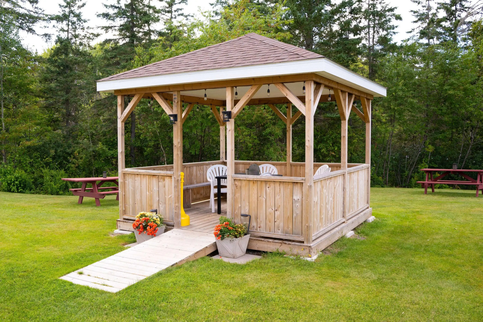 Super 8 by Wyndham Amherst NS