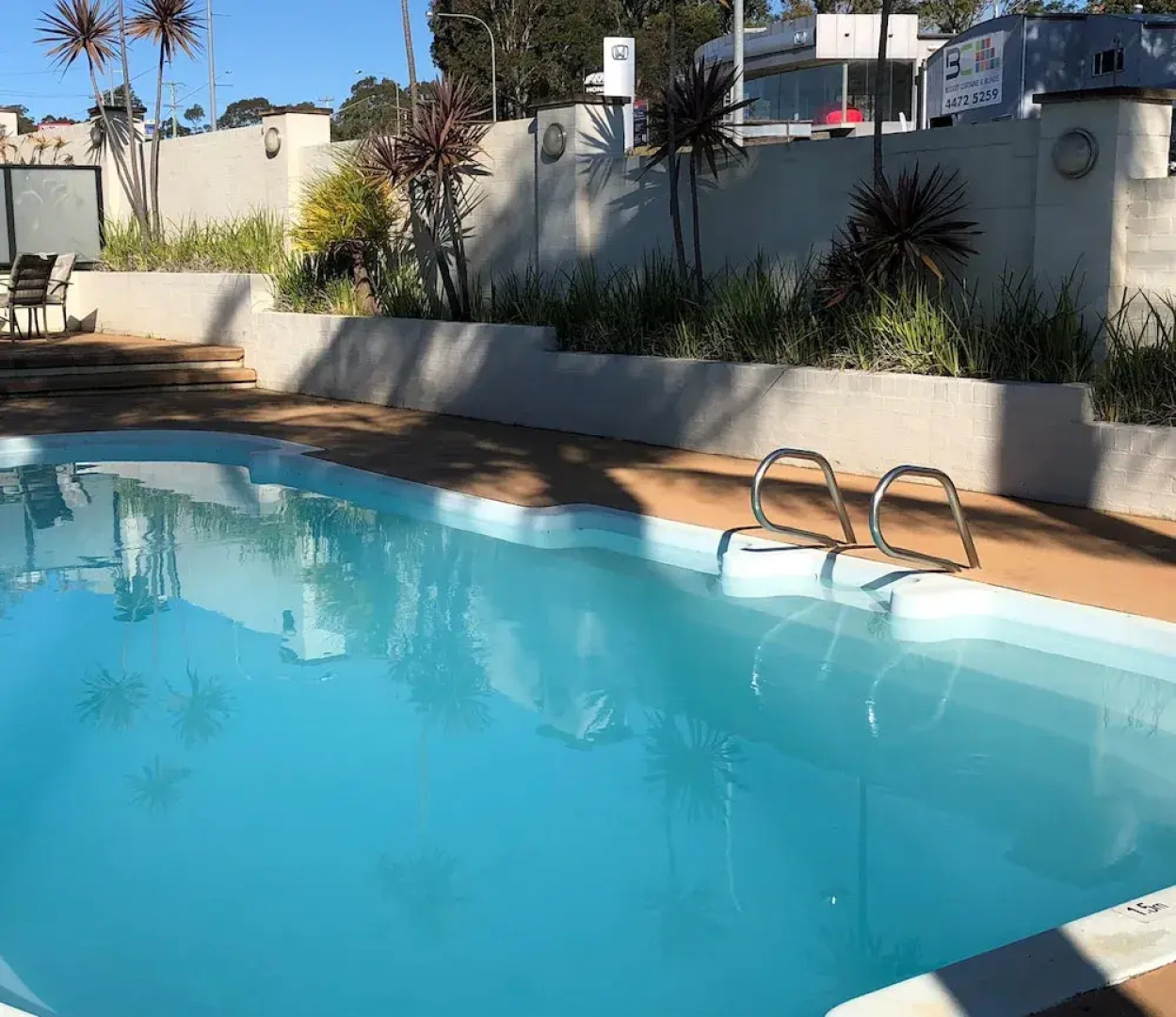 Best Western Sunseeker Motor Inn