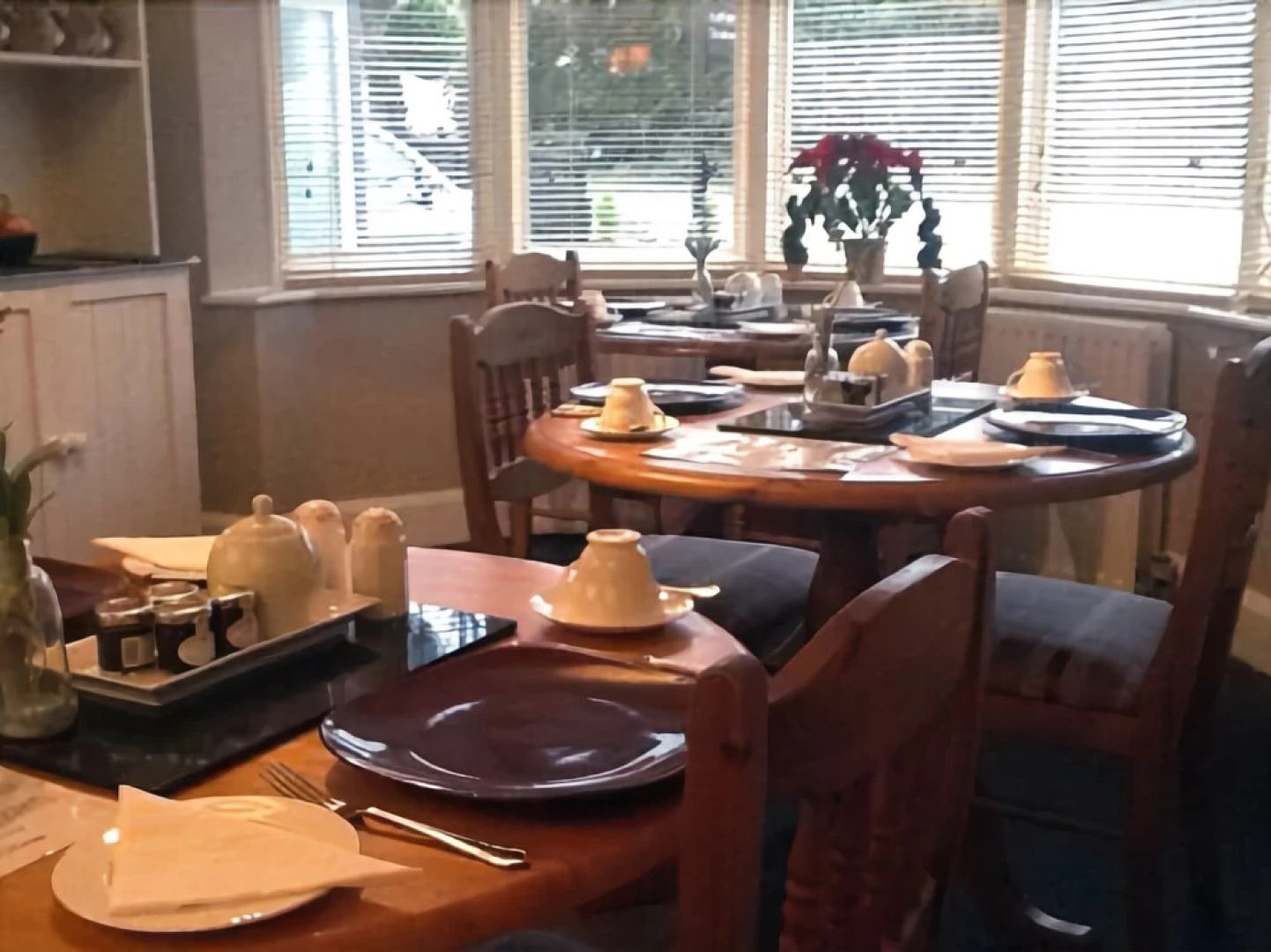 The Britannia Inn