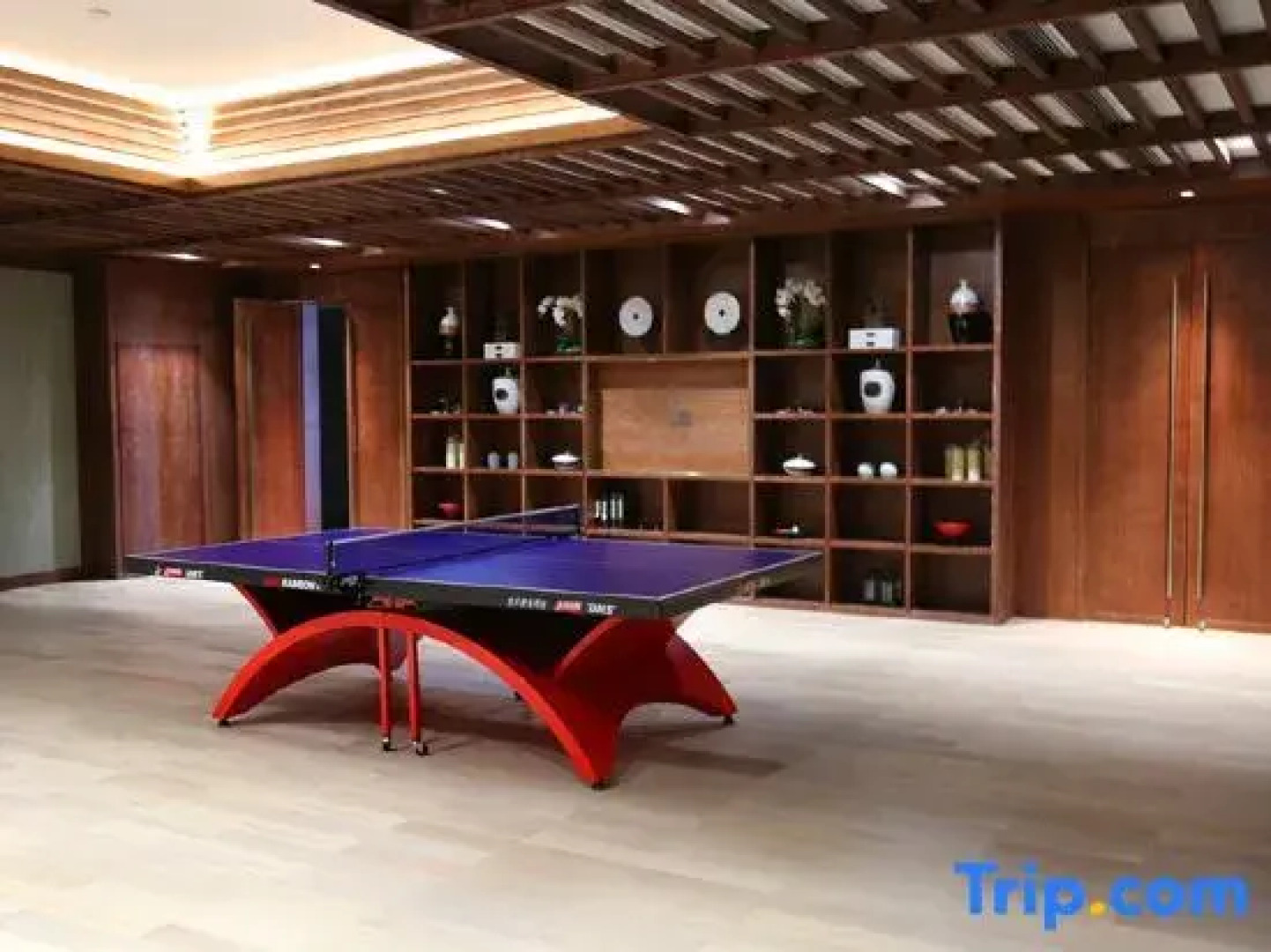 Royal Tulip Sheng Di Hotel-Zunyi