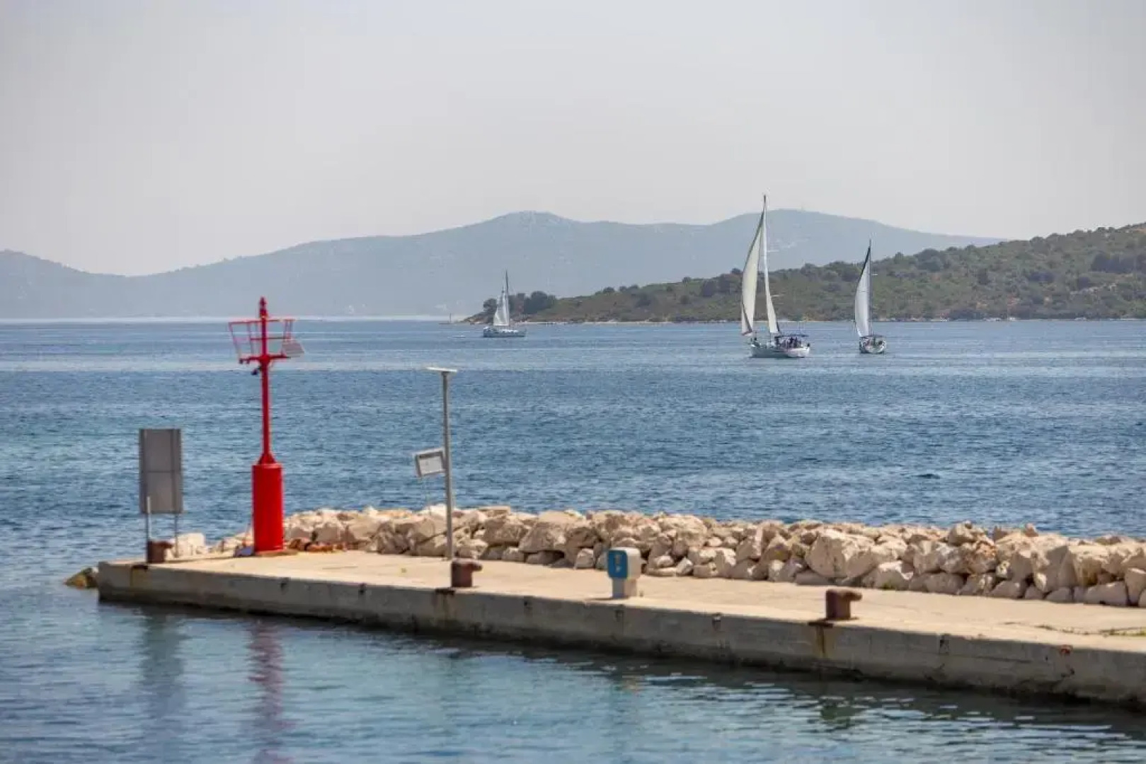 MAIORA Luxury Island Suites