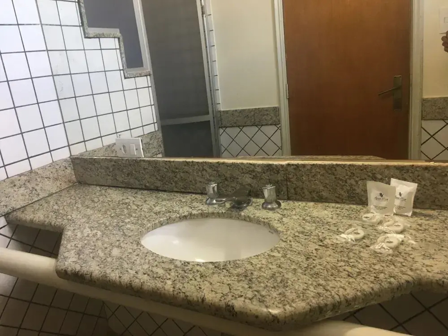 Água Viva Thermas Resort