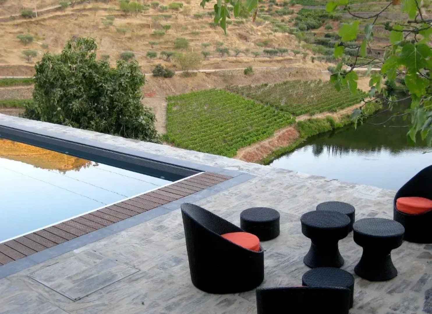 Quinta do Tedo