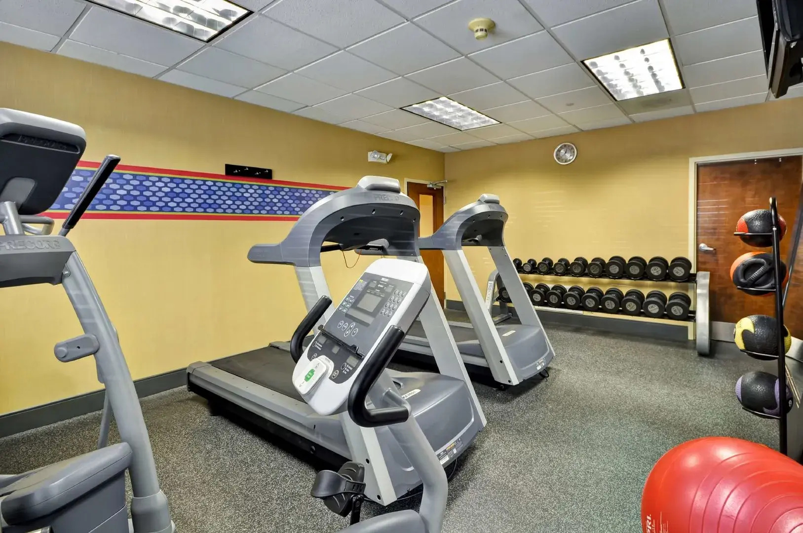 Hampton Inn & Suites Memphis East Germantown Area