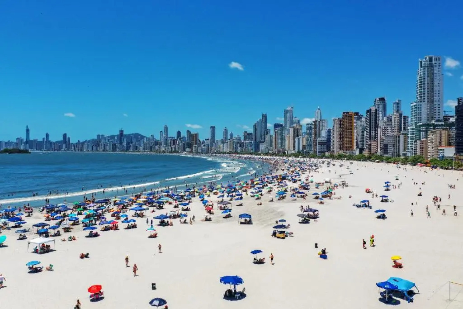 Mercure Camboriu Hotel