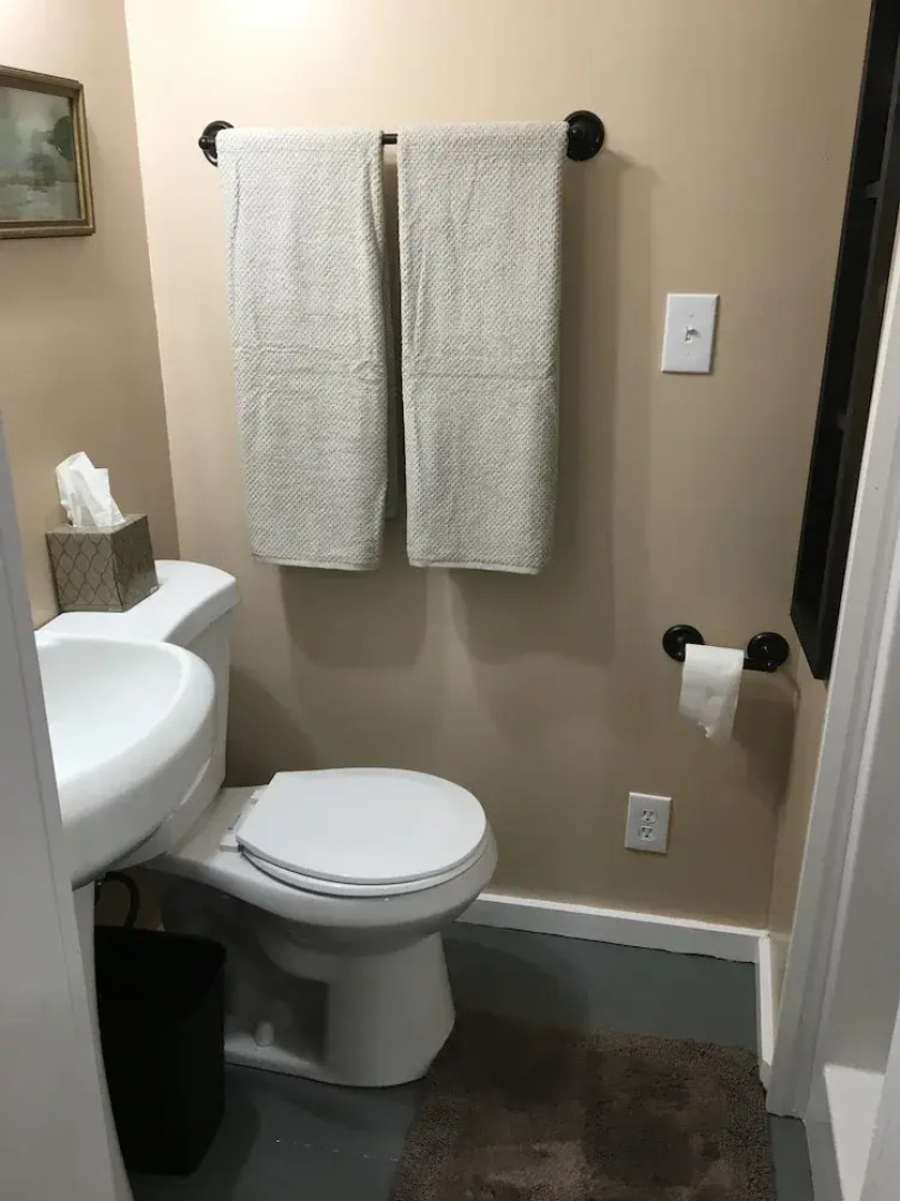 Hummingbird Hill Bed & Breakfast