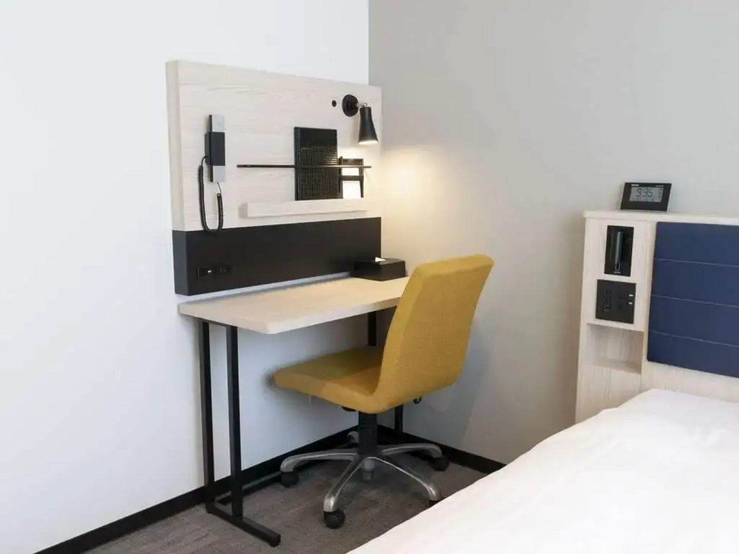 Comfort Hotel Kyoto Horikawagojo