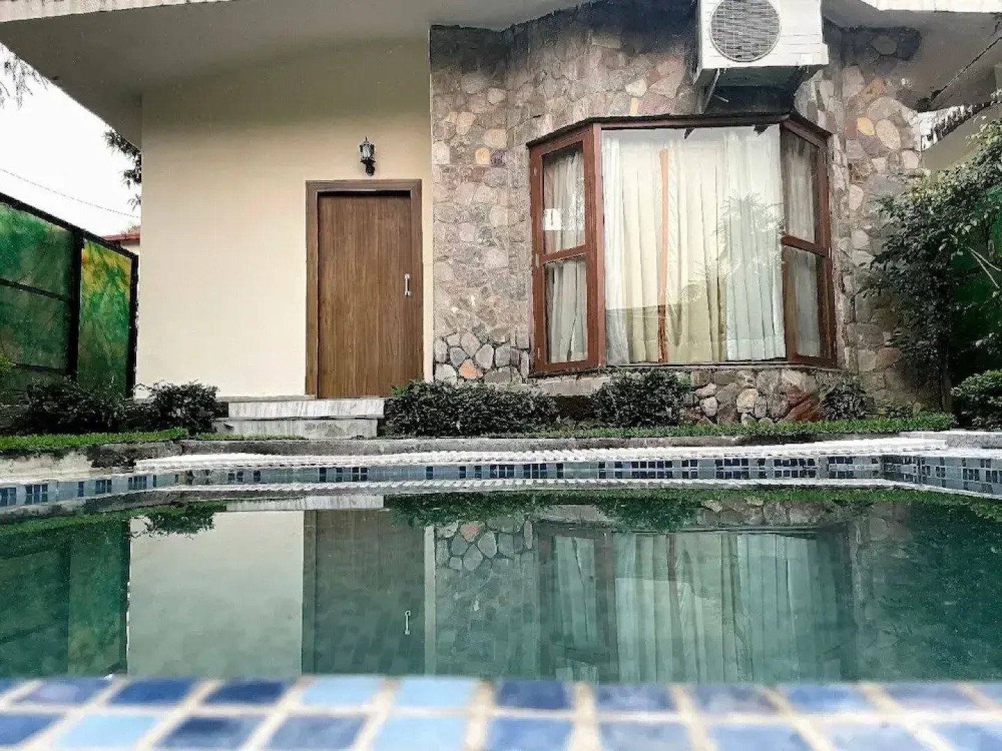 Country Inn Tarika Resort Jim Corbett