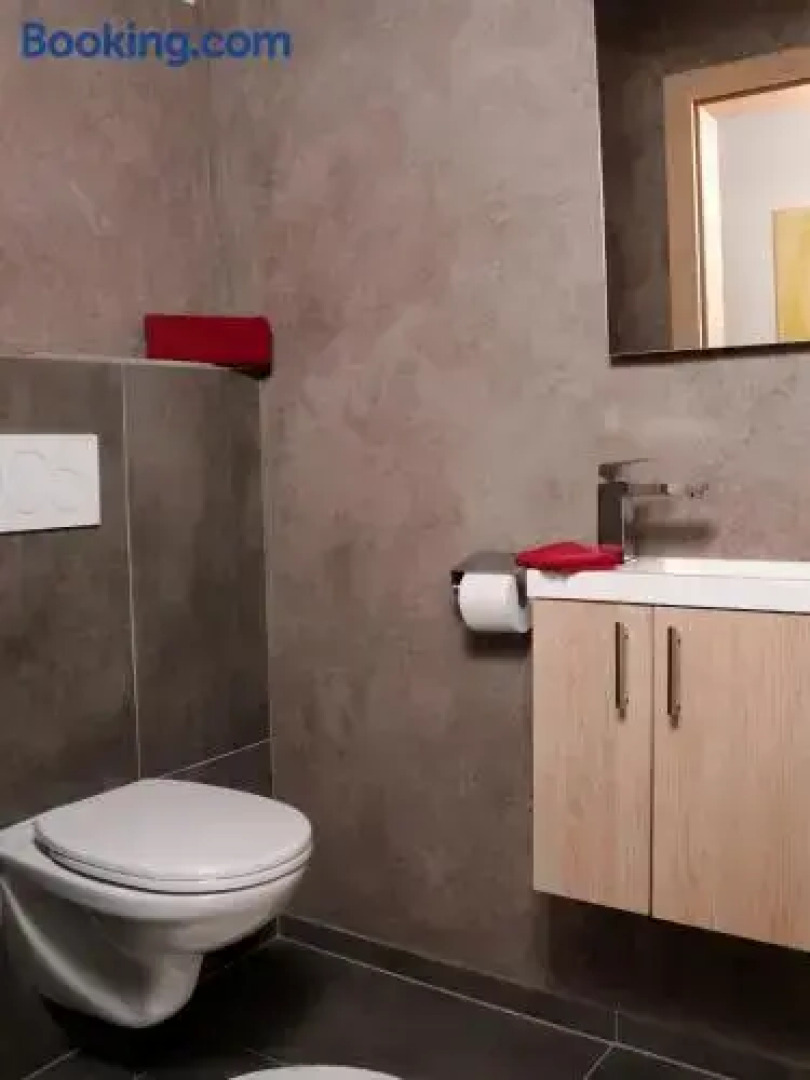 Ferienwohnung Kreidl