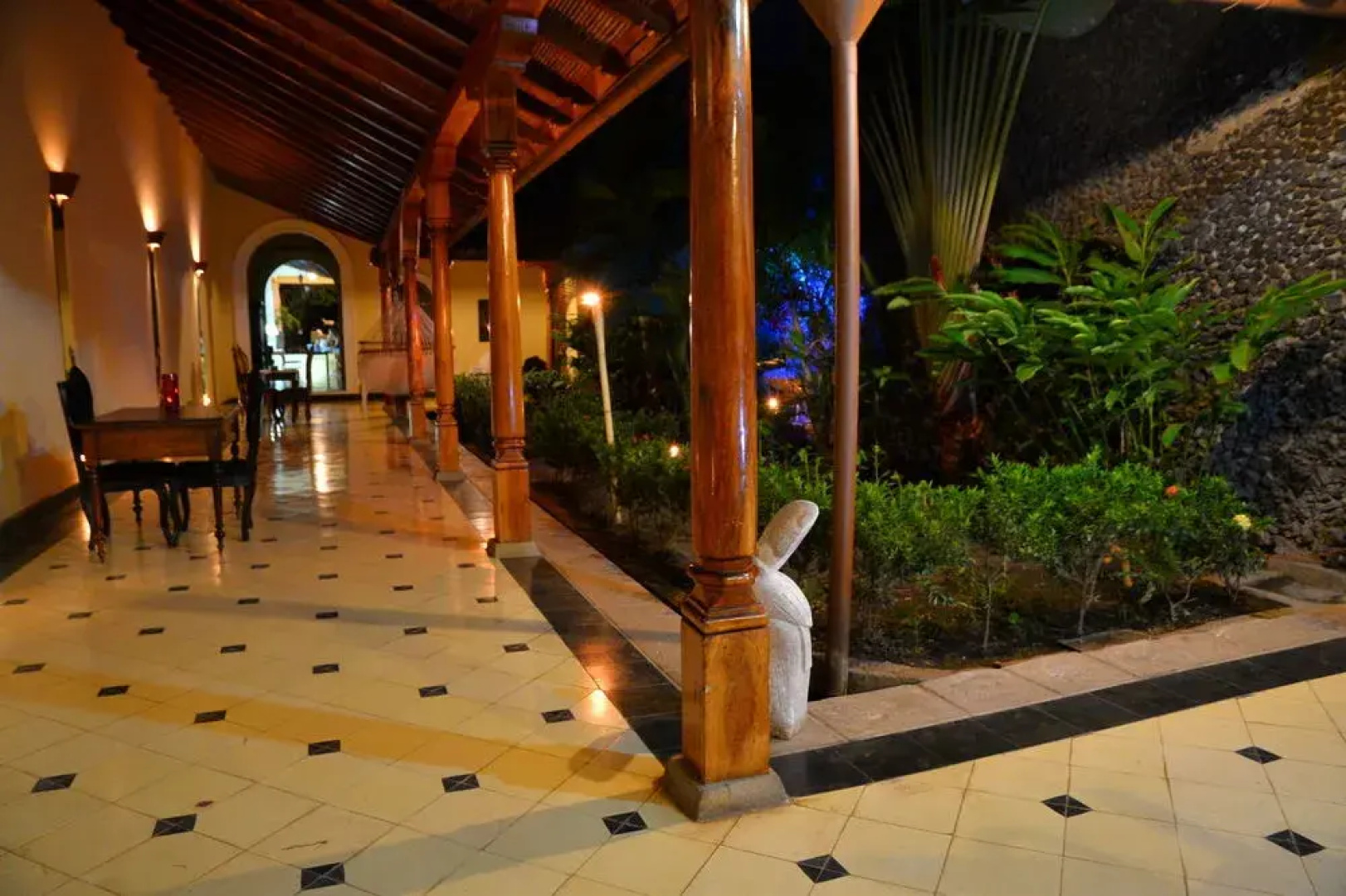 Hotel Boutique La Cigale