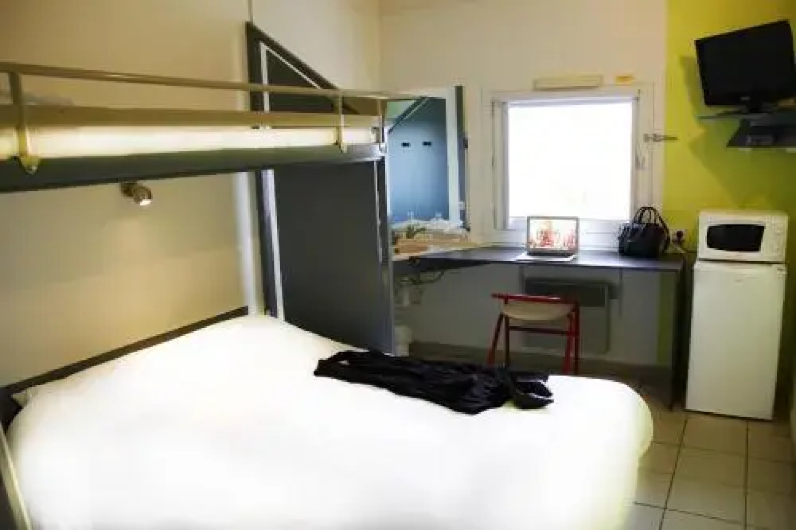 Lemon Hotel - Longperrier Roissy