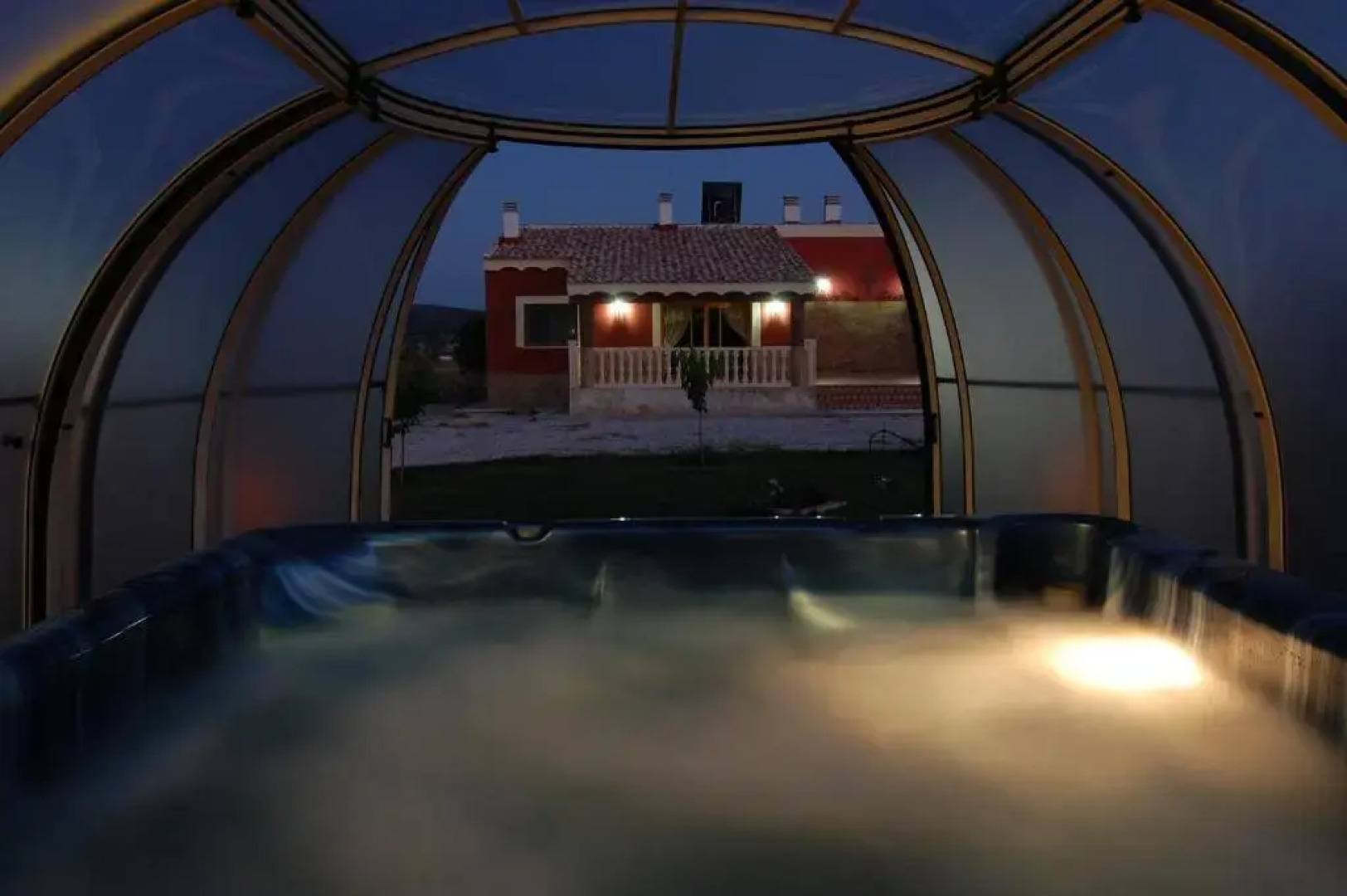 Alojamientos Casa Ruiz