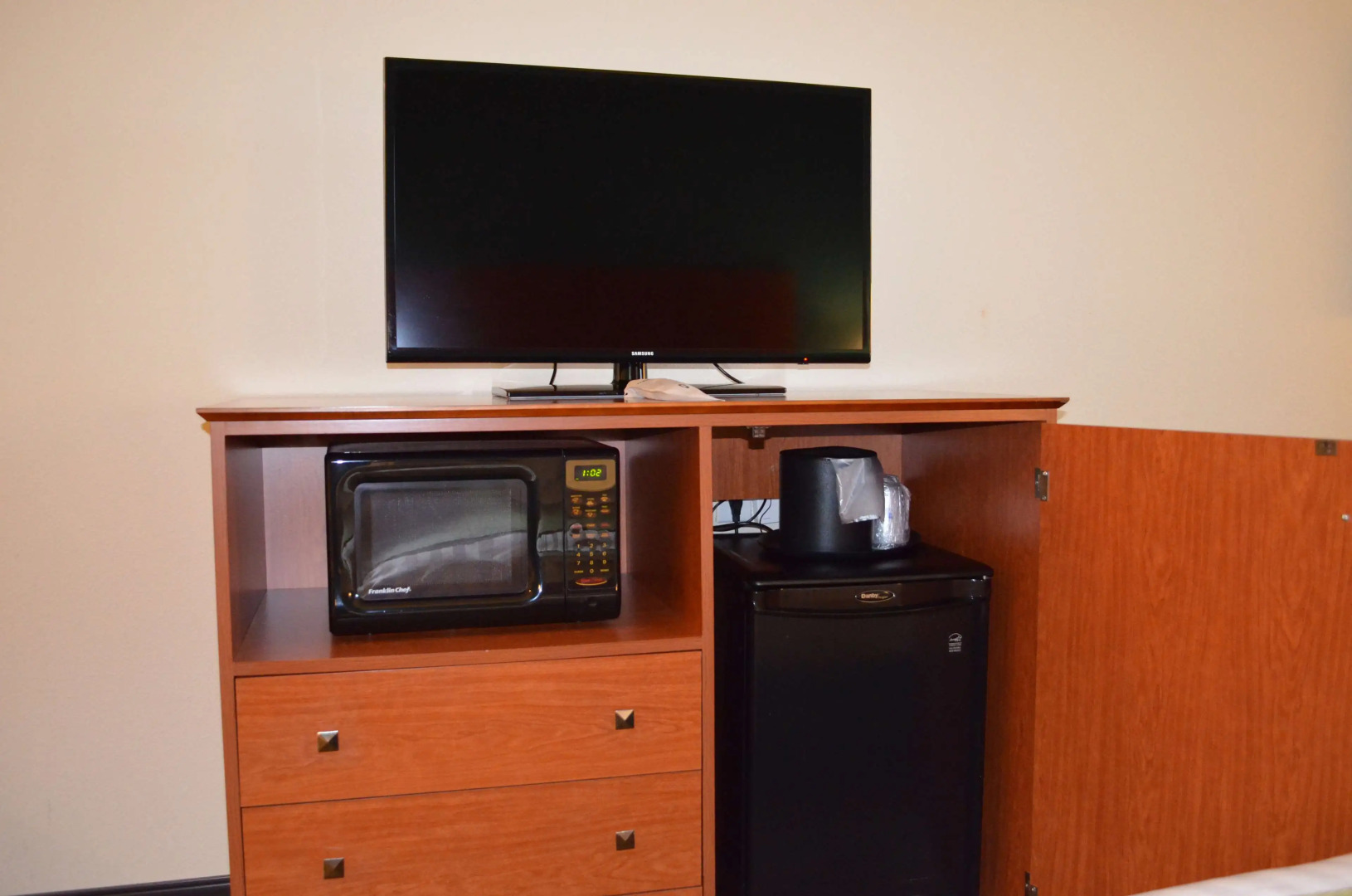 Best Western Liberty Inn DuPont JBLM