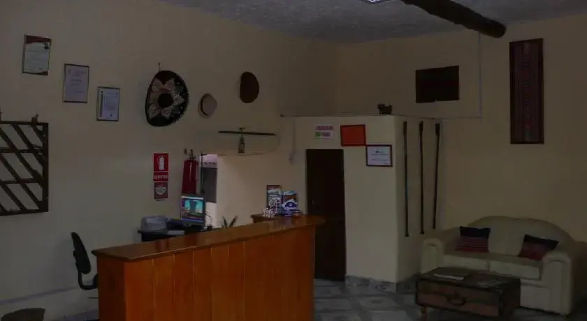 Famdreams Casa Hospedaje