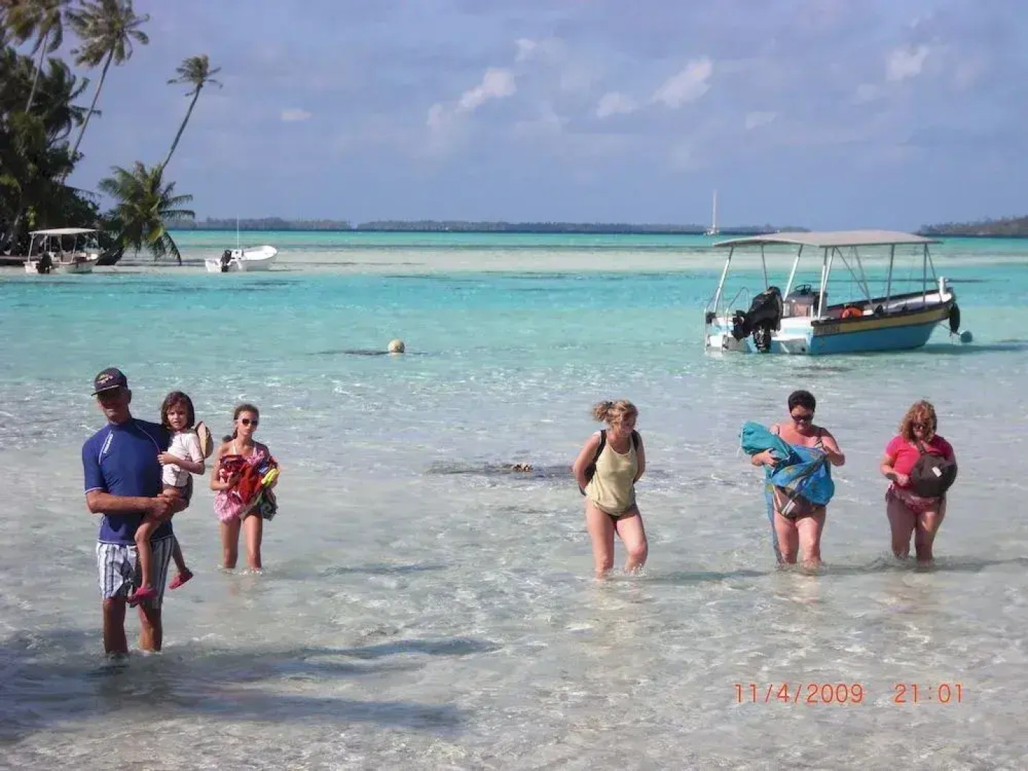 Pension Au Phil du Temps