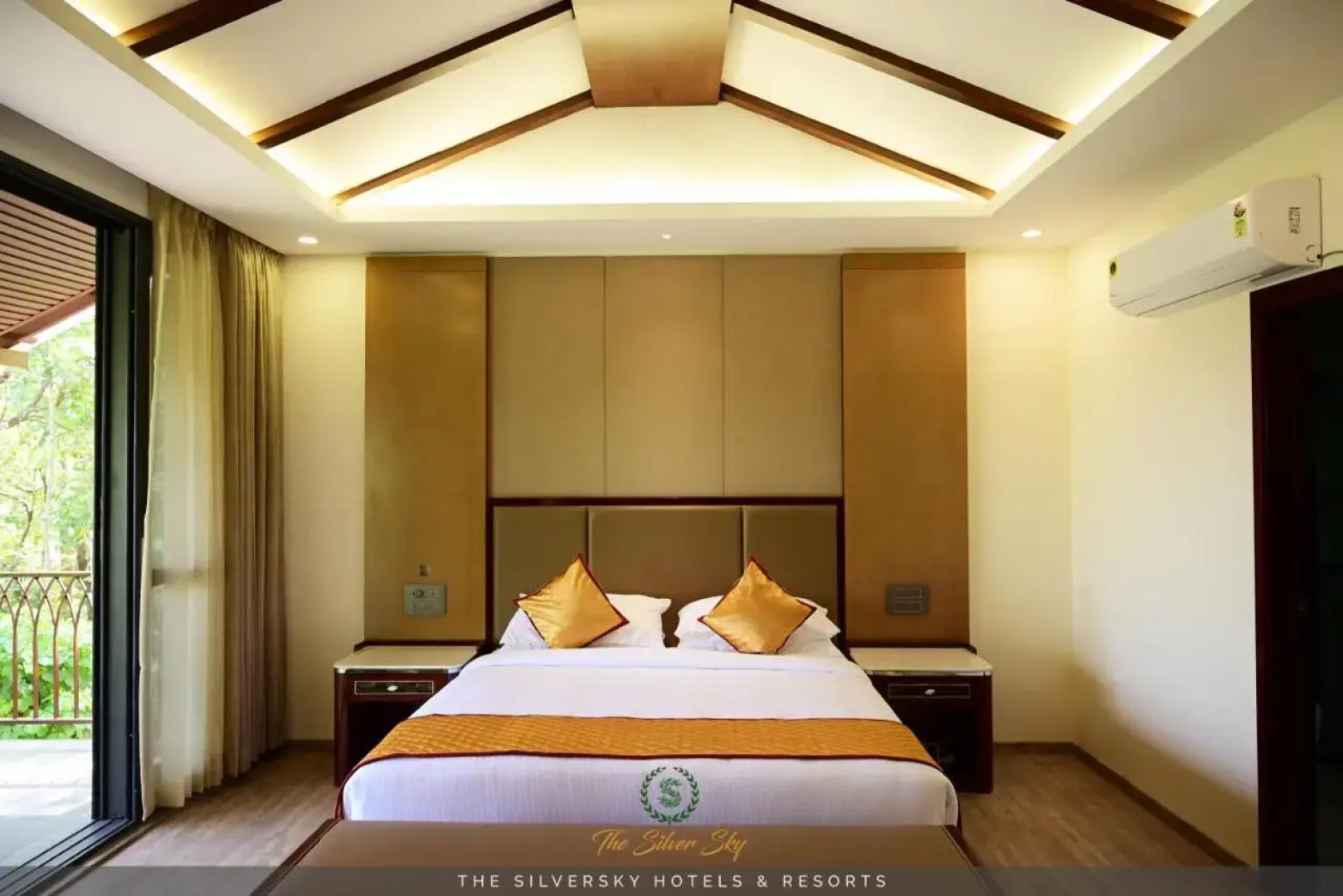 The Silver Sky Hotels And Resorts