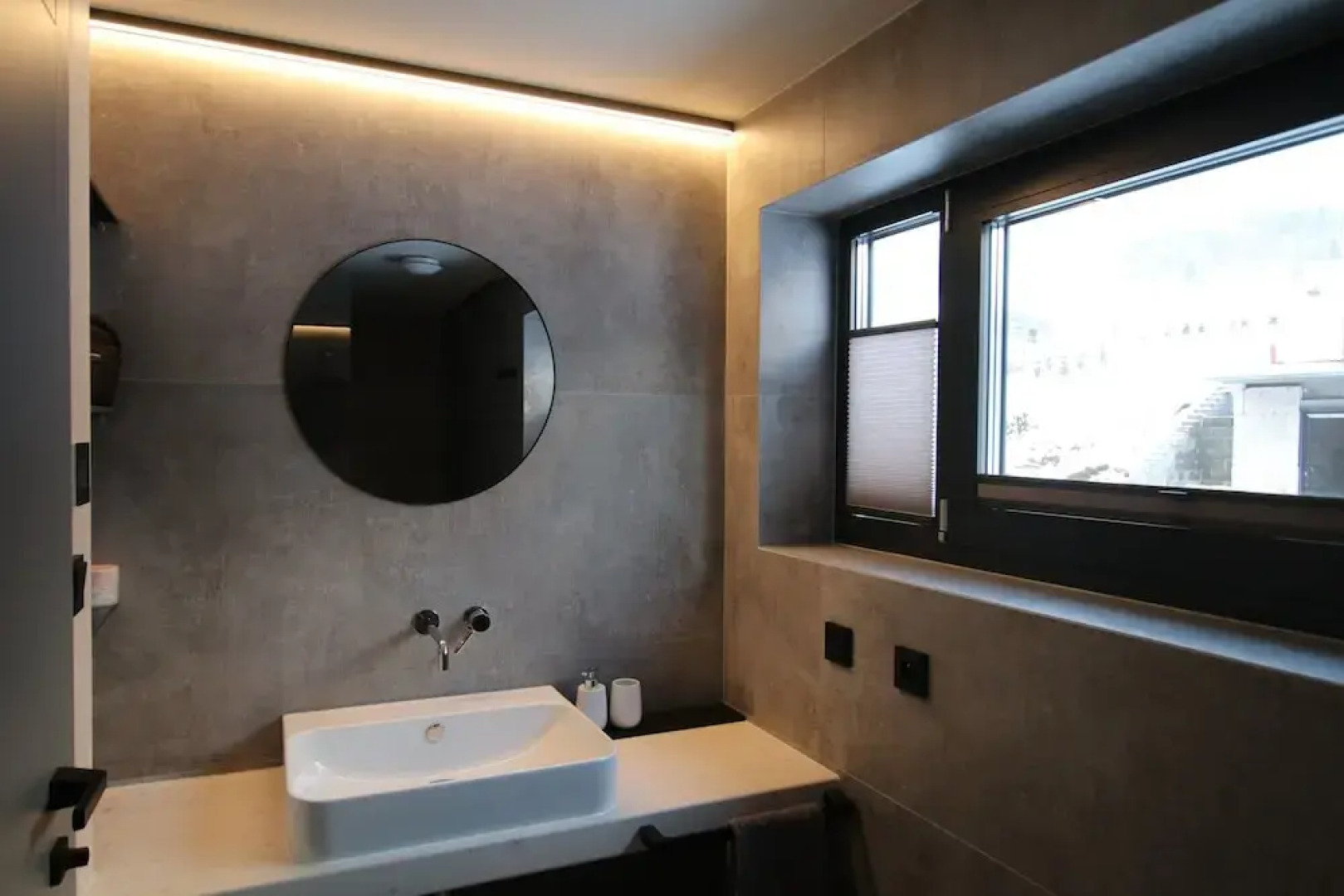 Villa in Dolni Morava Near Ski Slopes