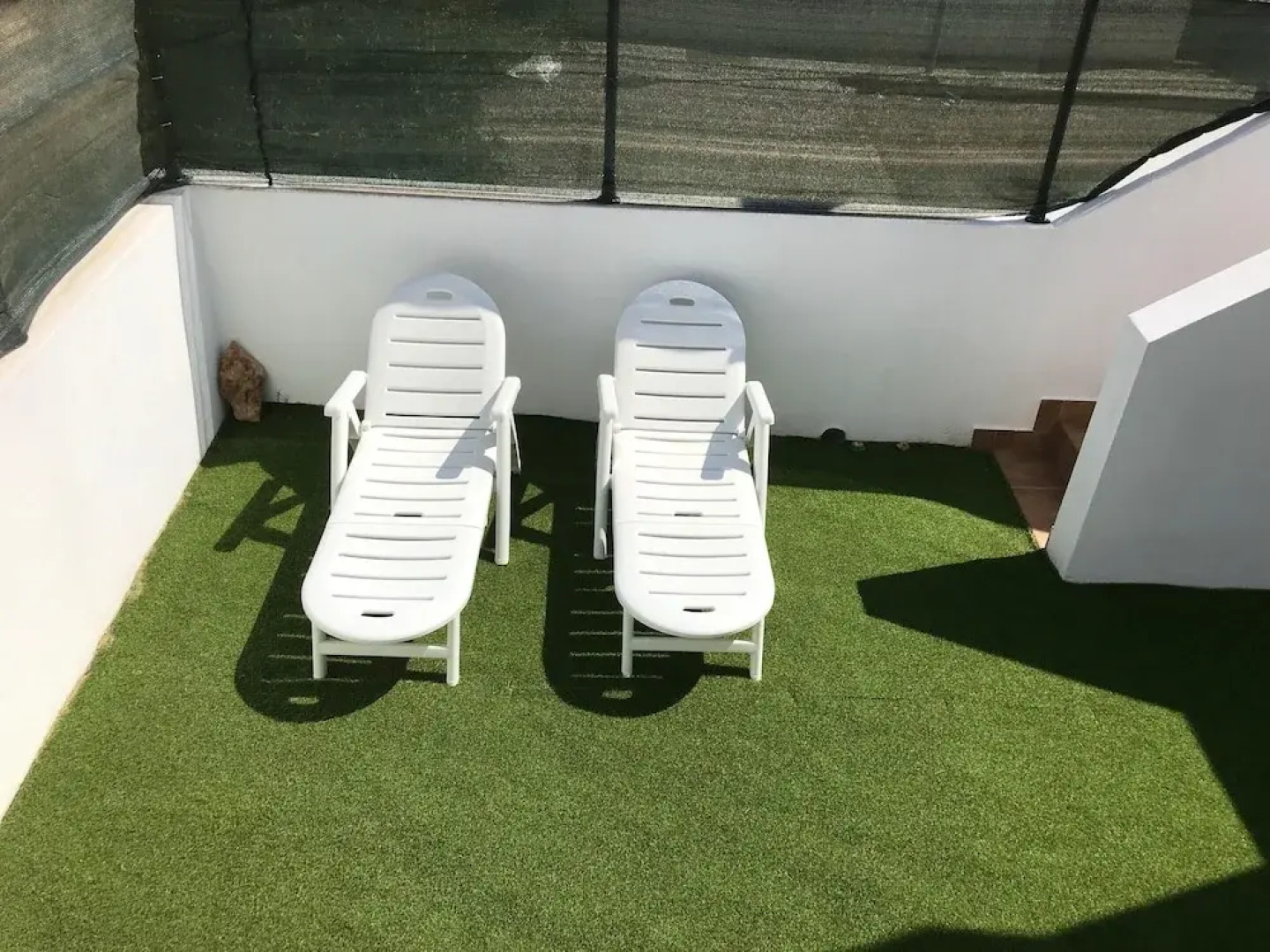 Apartment With 2 Bedrooms in Turre, With Shared Pool, Furnished Terrace and Wifi Near the Beach