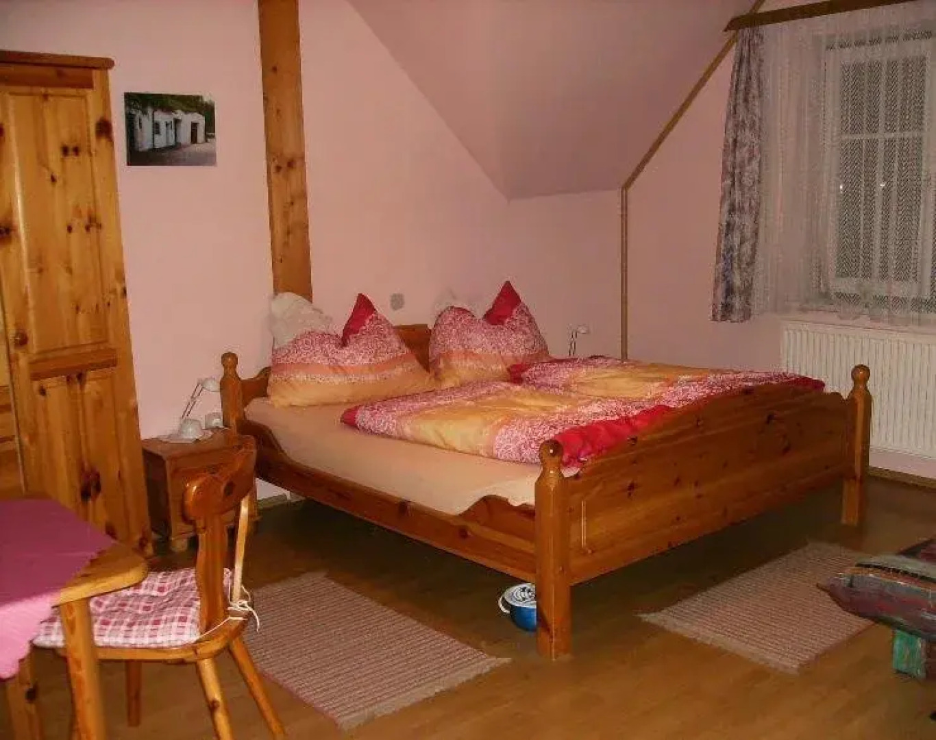 Weingut zur Schlafmütze