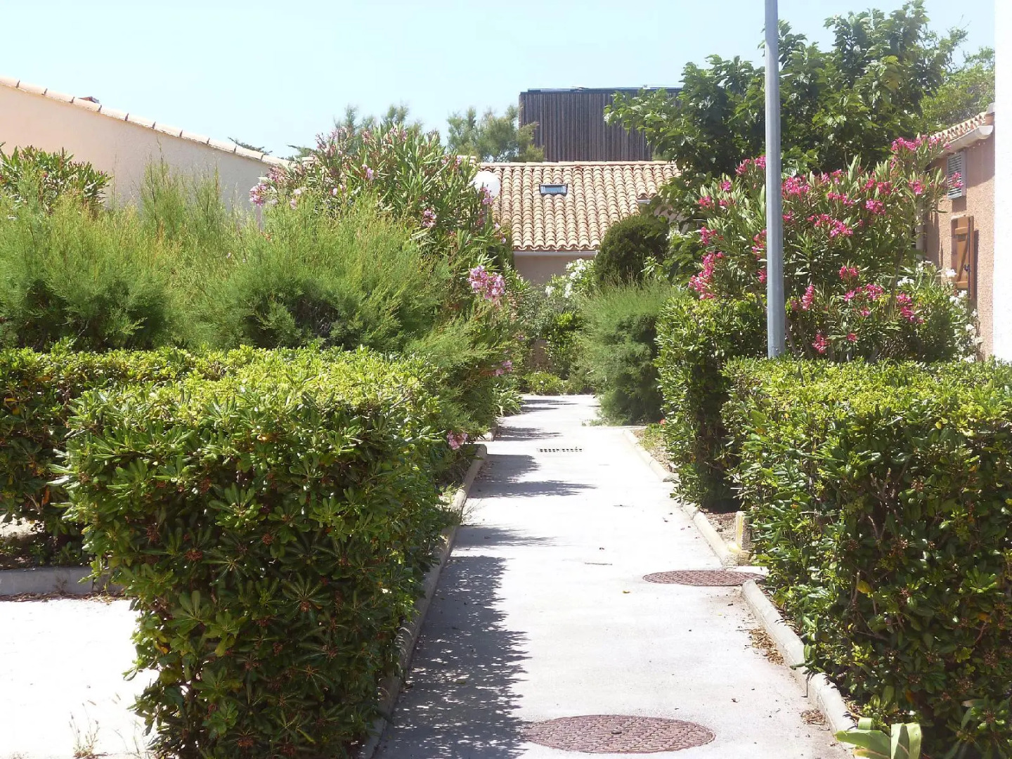 Holiday Home Les Maisons Du Soleil