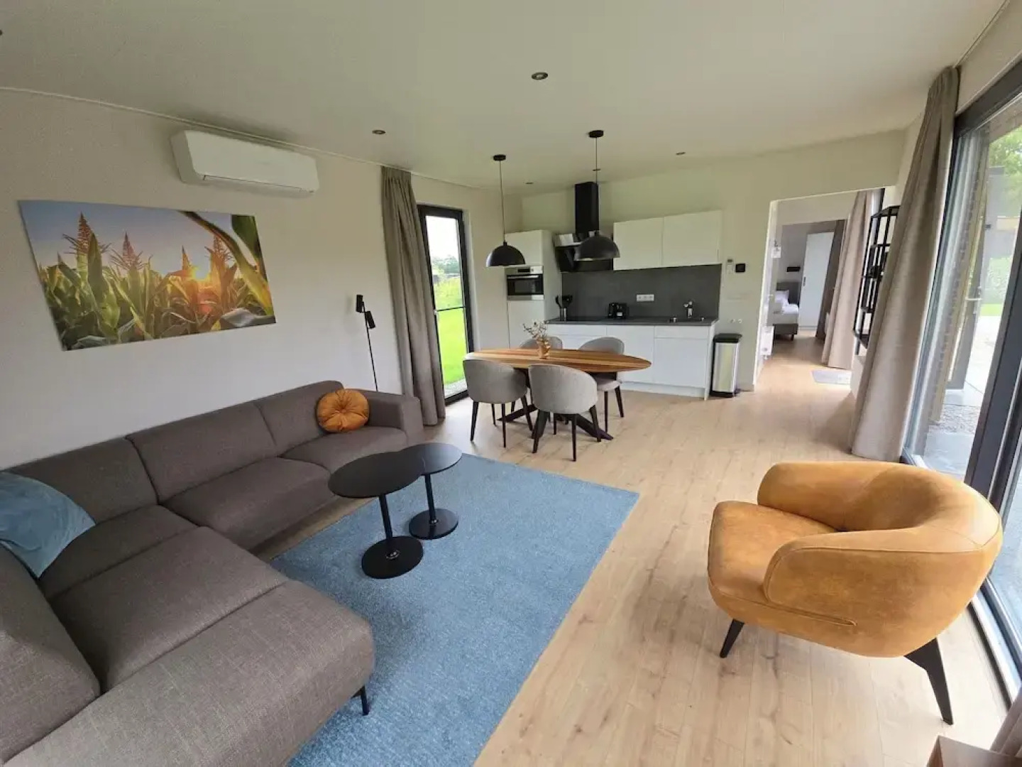 Hofparken Wiltershaar