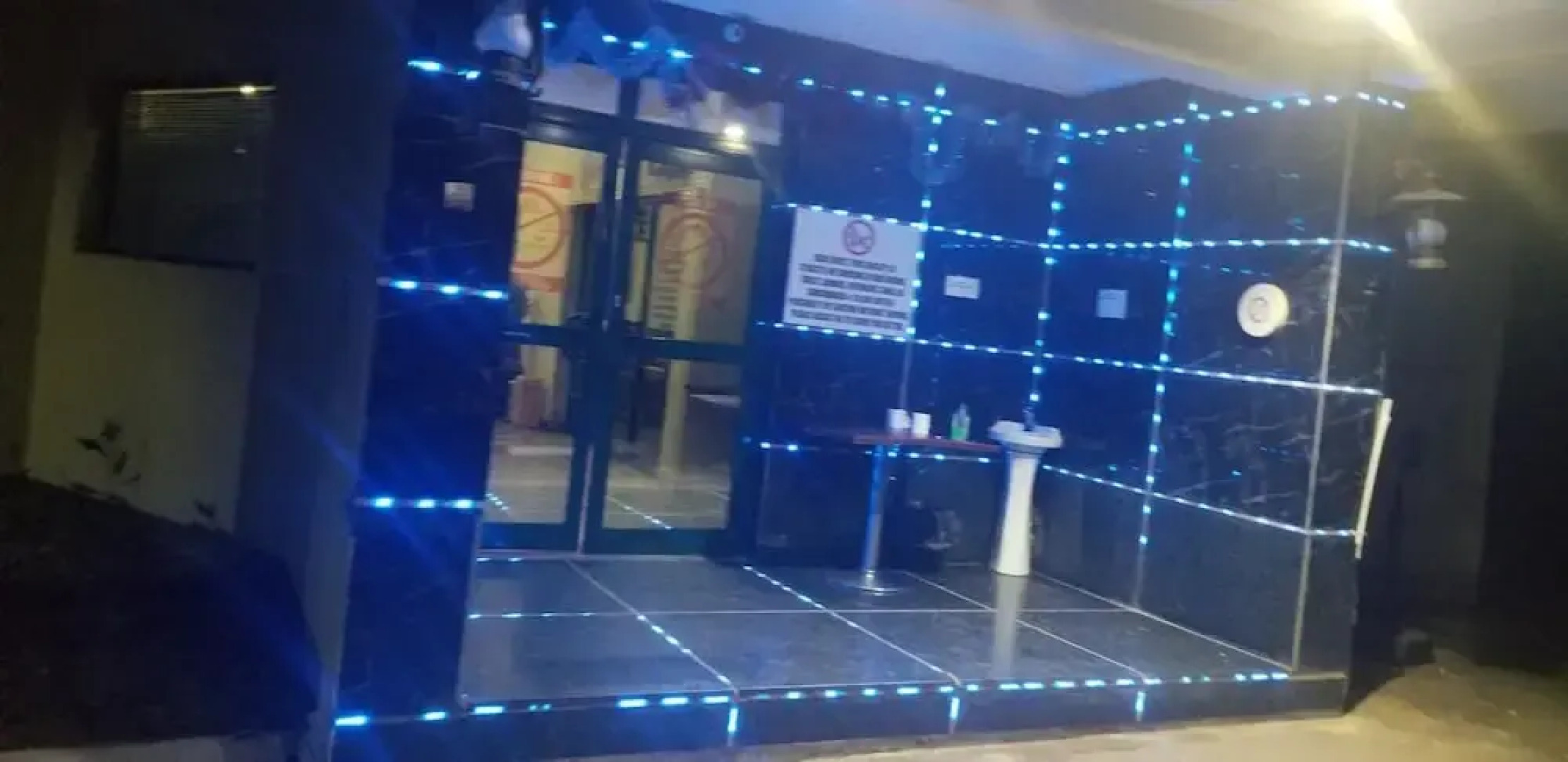 Ragaray Executive Suites