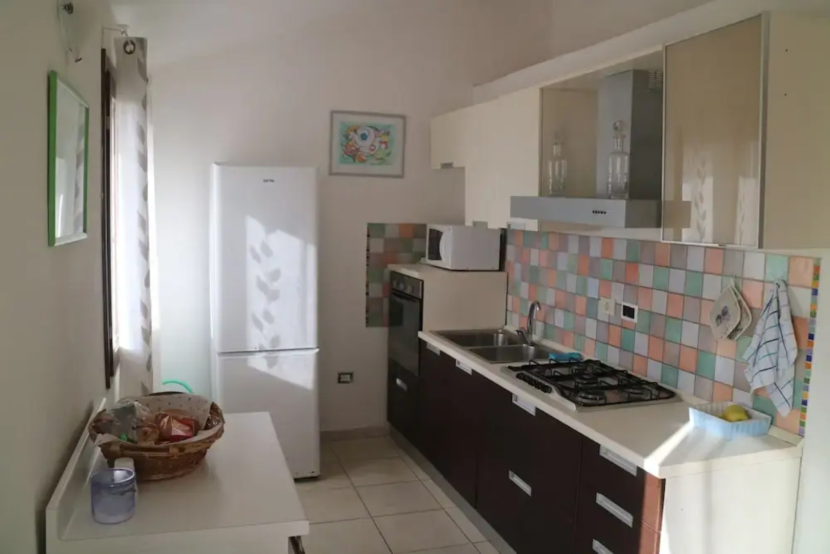 Genna Corriga Holiday