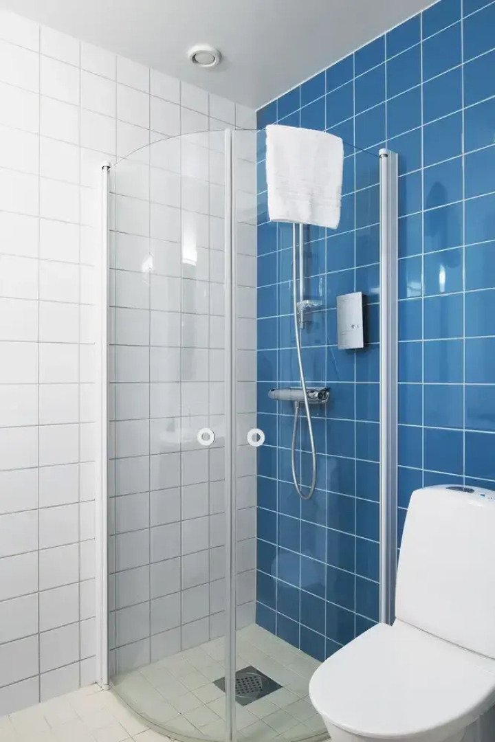 Forenom Apartments Stockholm Kista