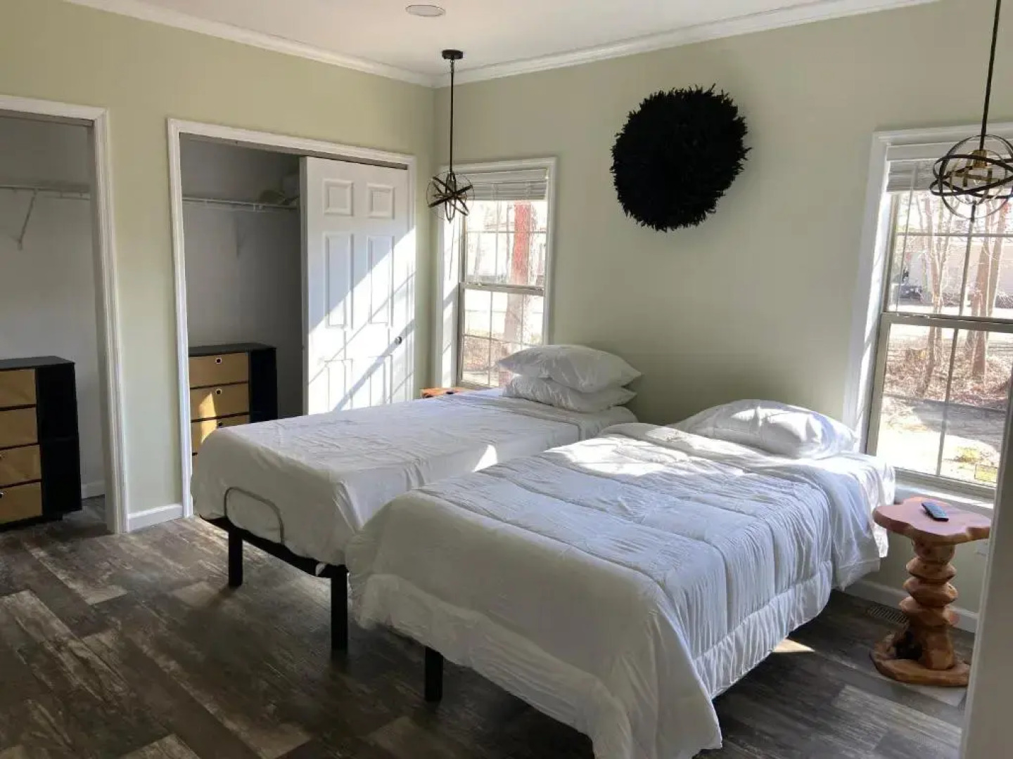 Swan Lake Resort Rentals