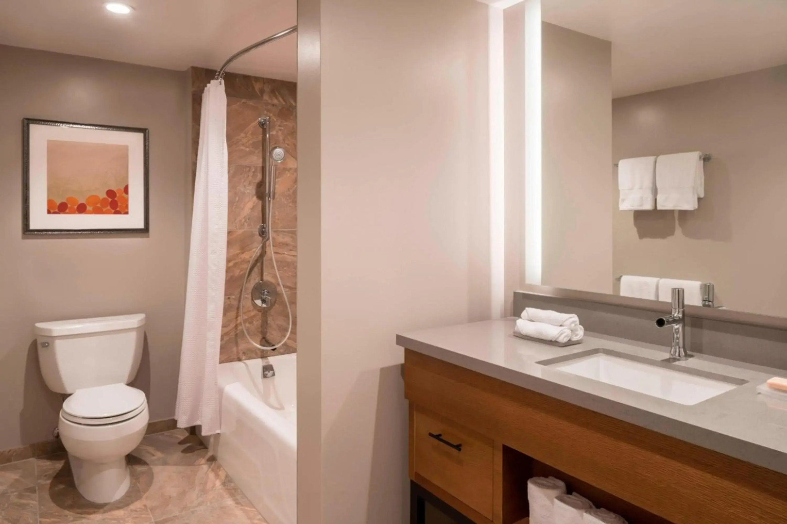 Marriott's Waikoloa Ocean Club