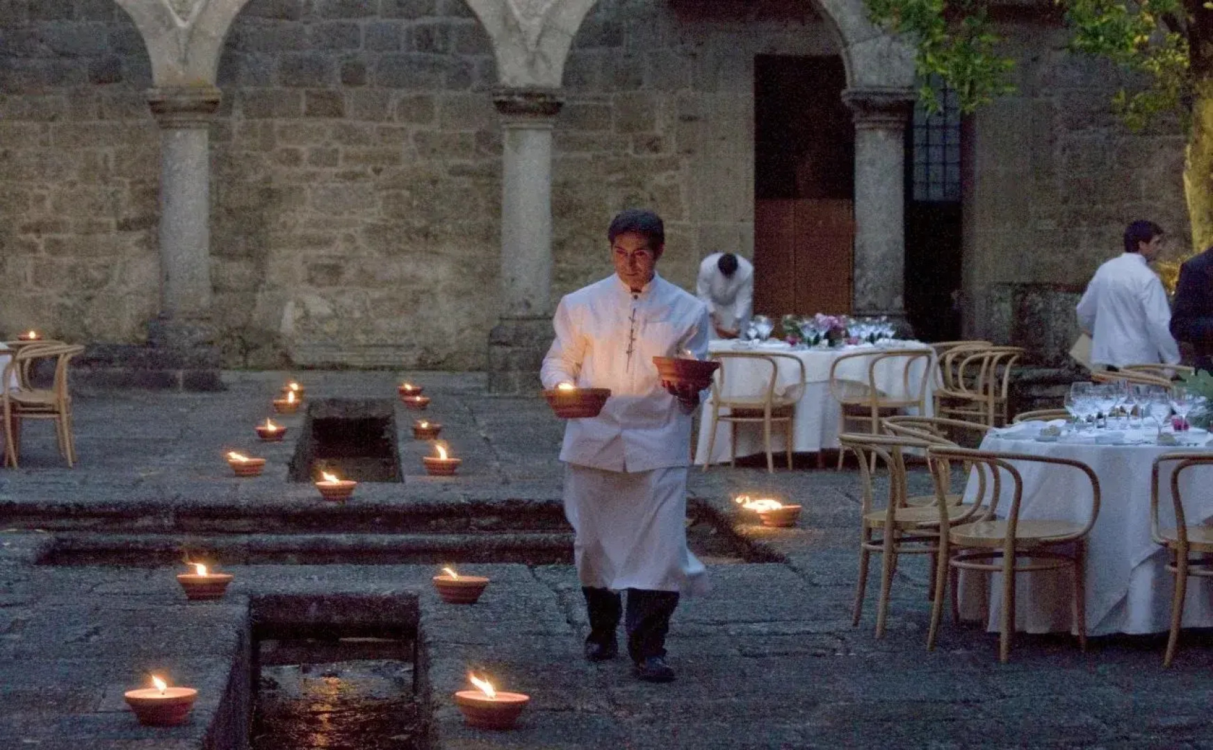 Pousada Mosteiro de Amares