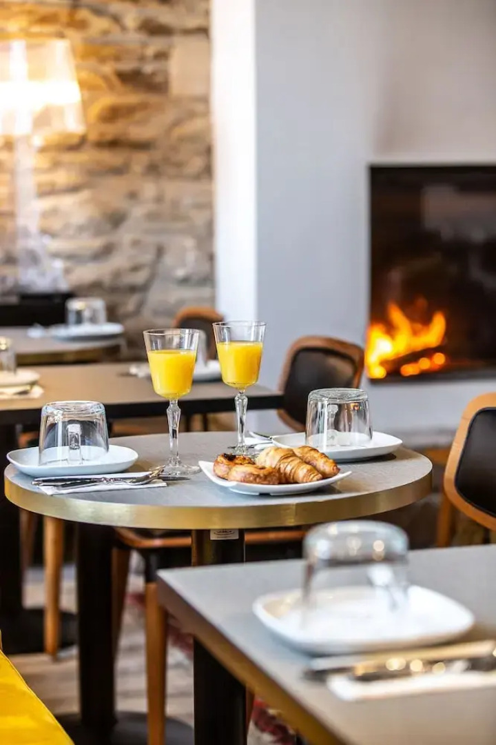 Ty Mad Hôtel-Restaurant