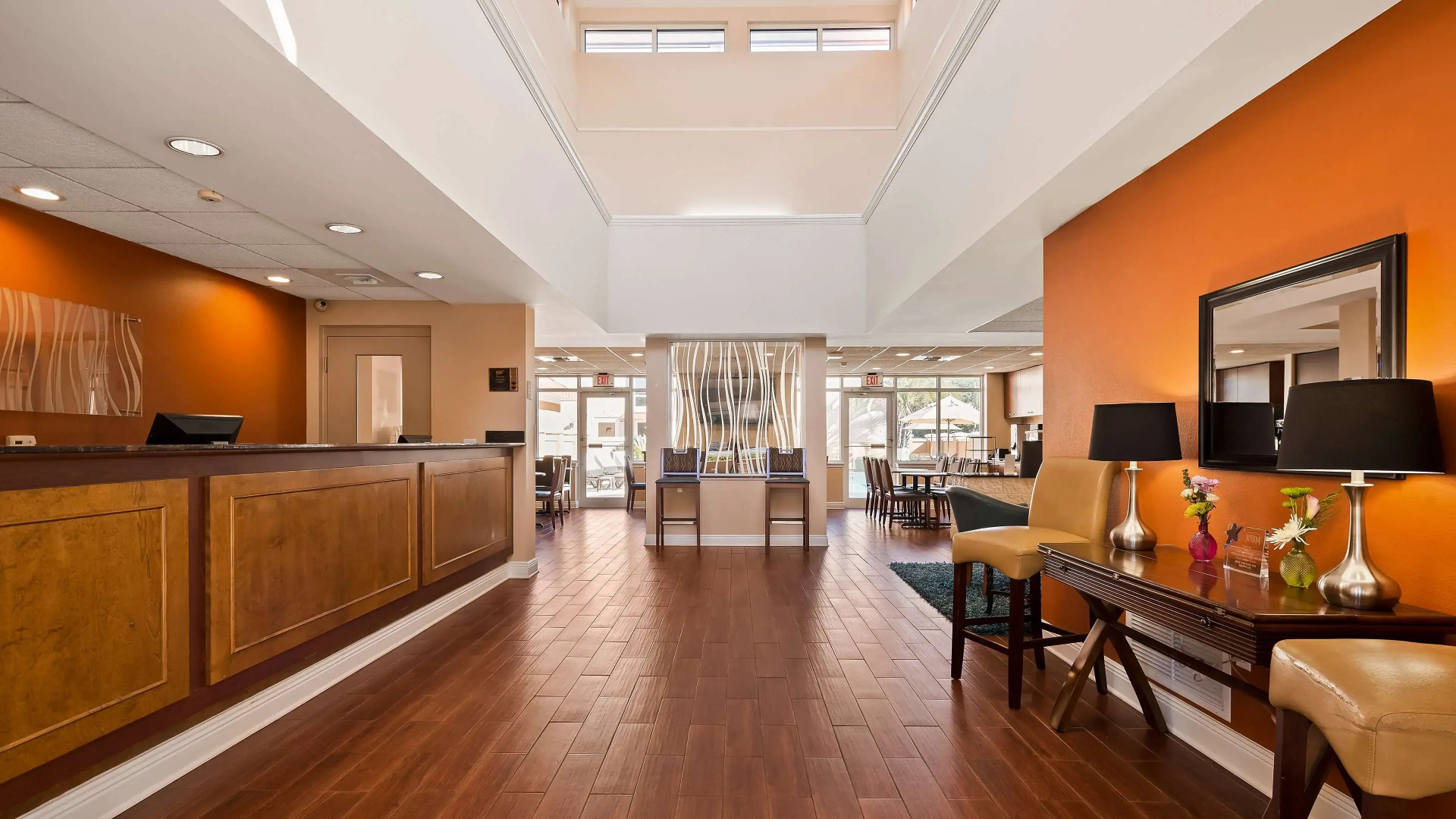 Best Western Milton Inn