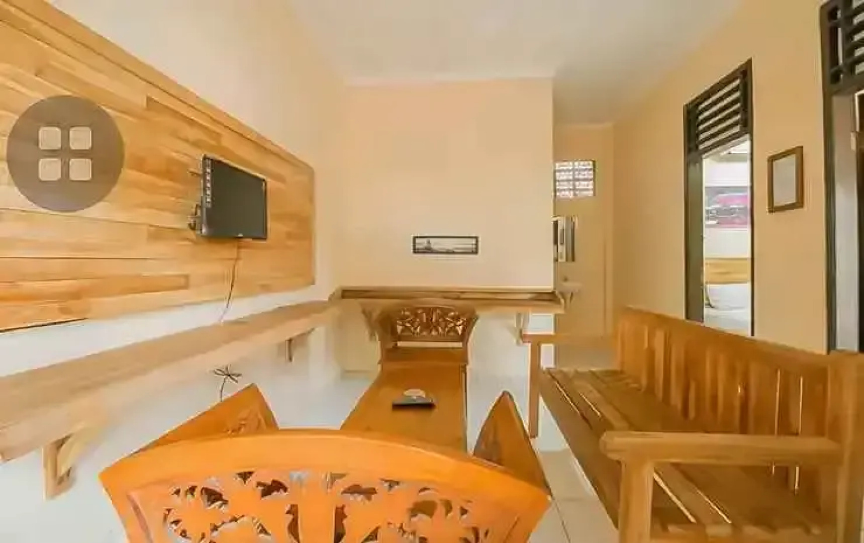 RedDoorz @ Pantai Pelabuhan Ratu 2