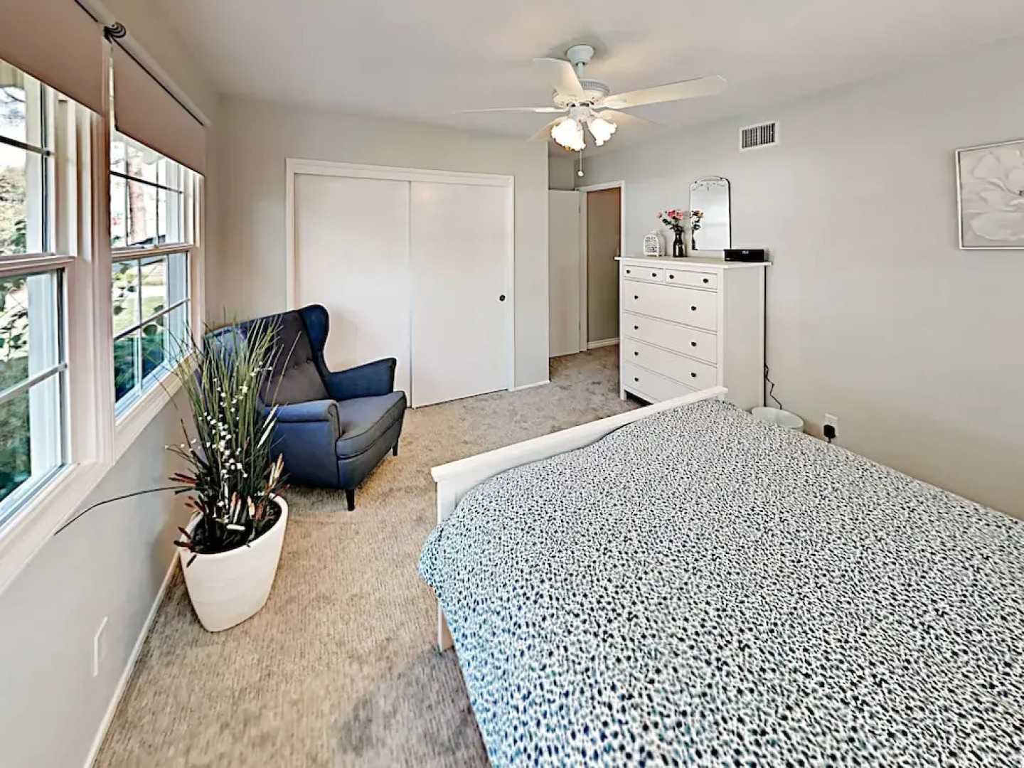 Family Friendly 3 Bedroom Home