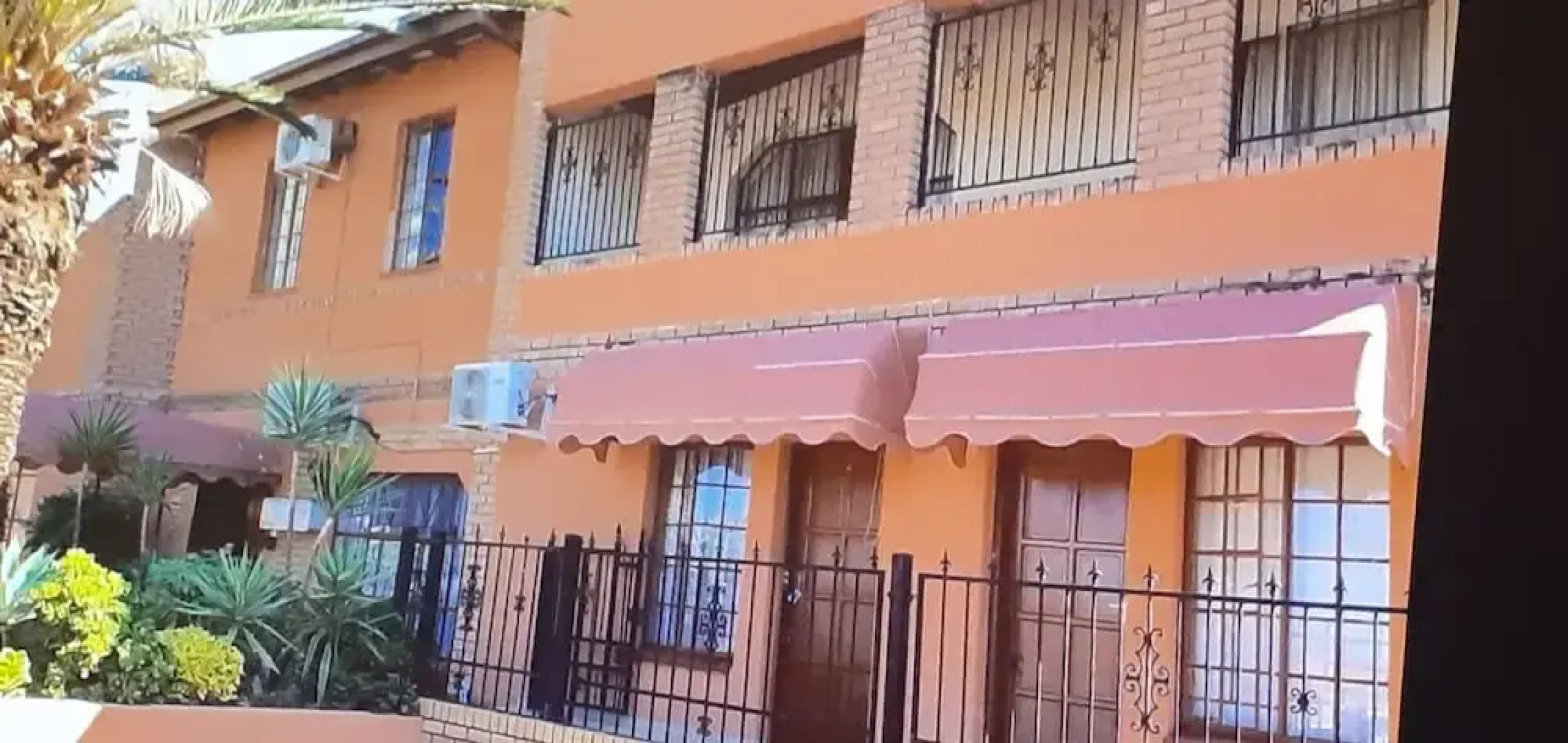 Valley View Guest House