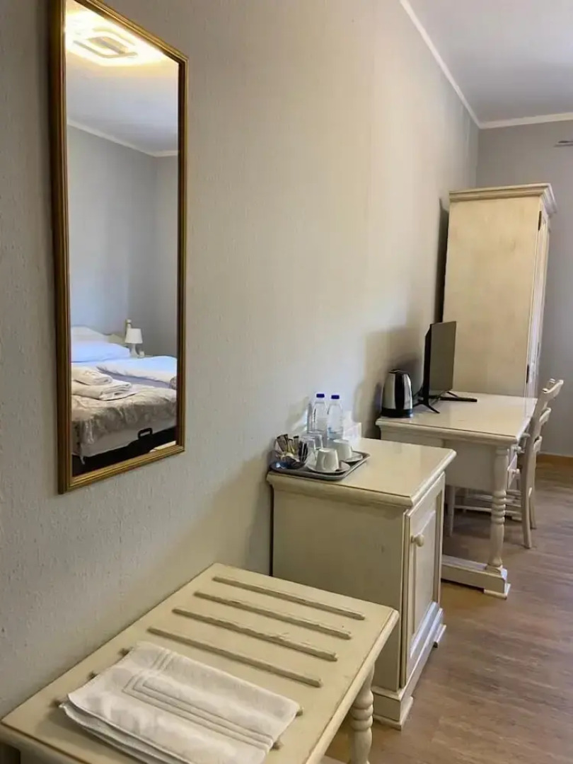 Astheimer Schlösschen